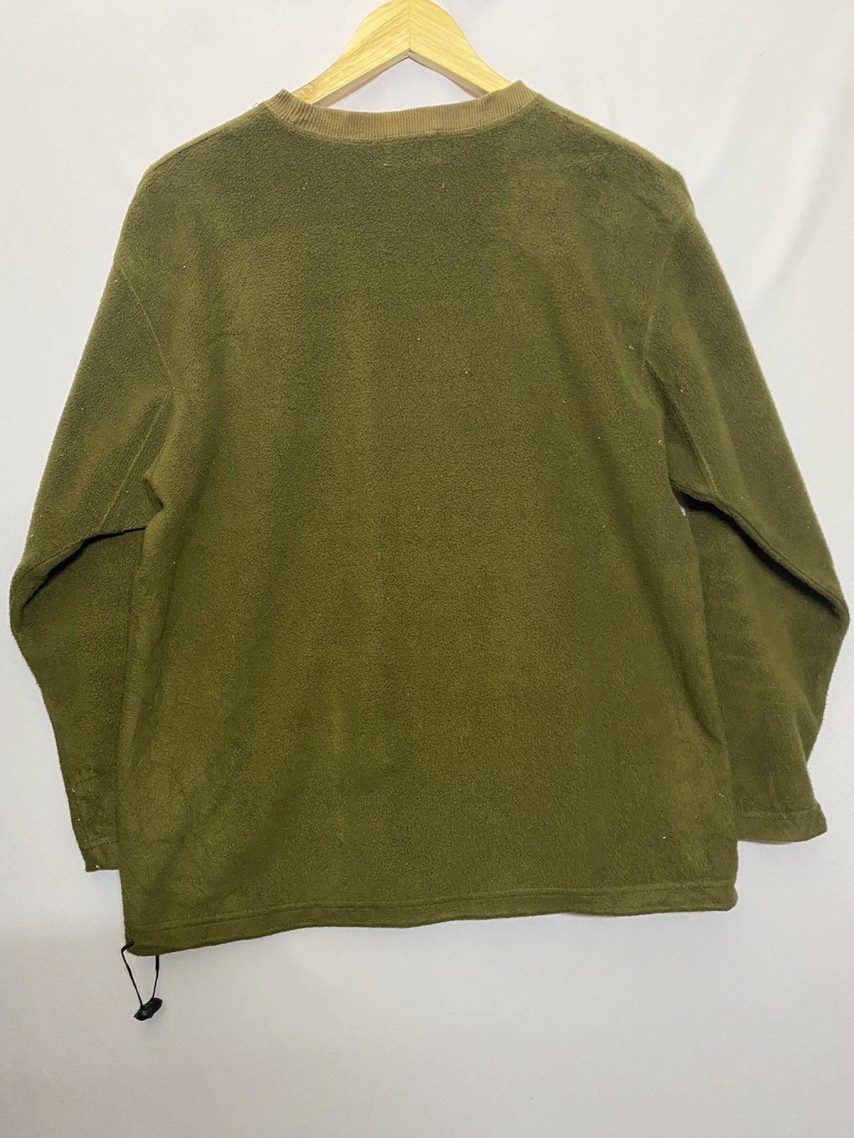Ecko Unltd. × Vintage (D) ❣️NEEDGONE❣️ SWEATSHIRT ECKO FLEECE Size US L / EU 52-54 / 3 - 4 Thumbnail