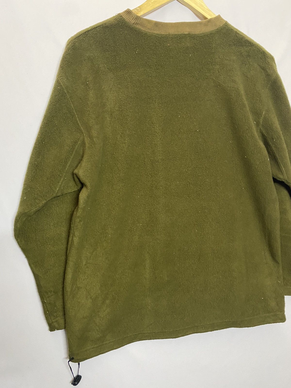 Ecko Unltd. × Vintage (D) ❣️NEEDGONE❣️ SWEATSHIRT ECKO FLEECE Size US L / EU 52-54 / 3 - 5 Thumbnail