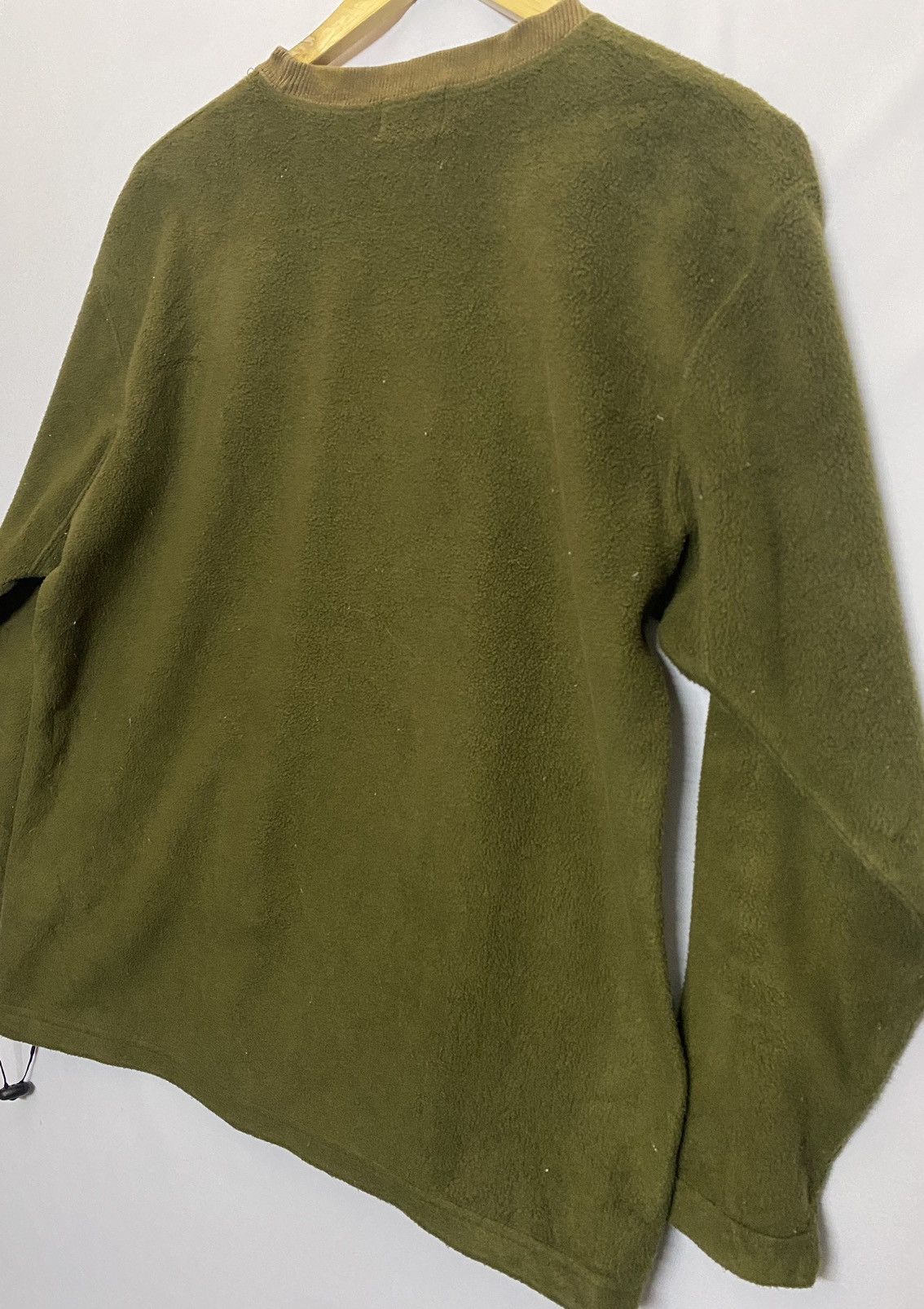 Ecko Unltd. × Vintage (D) ❣️NEEDGONE❣️ SWEATSHIRT ECKO FLEECE Size US L / EU 52-54 / 3 - 6 Thumbnail