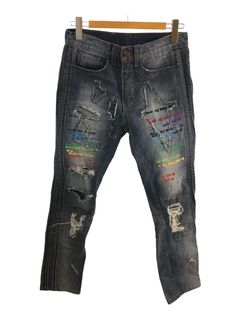 Men's Ev Bravado Denim | Grailed