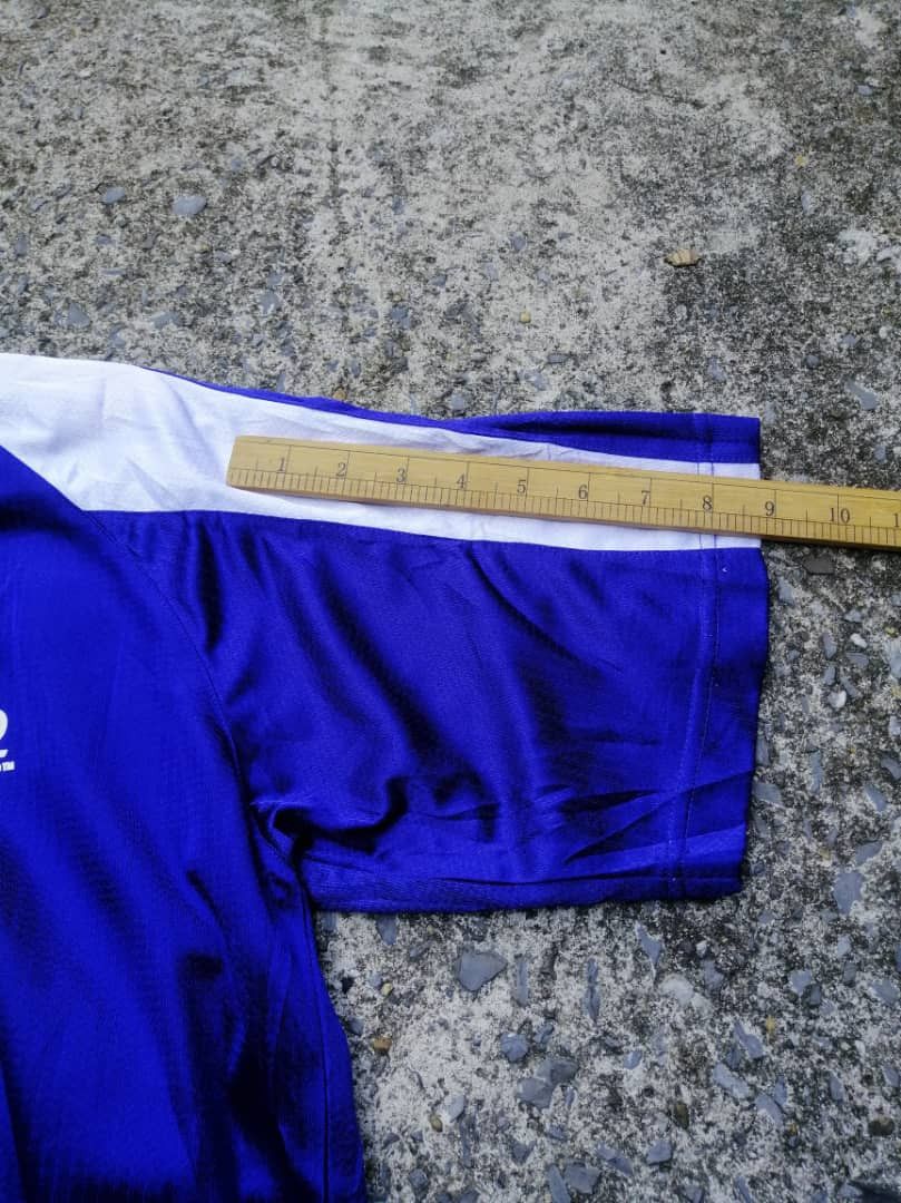 Vintage Vintage Fifa 2002 World Cup Korea Japan Jersey Size US M / EU 48-50 / 2 - 3 Thumbnail