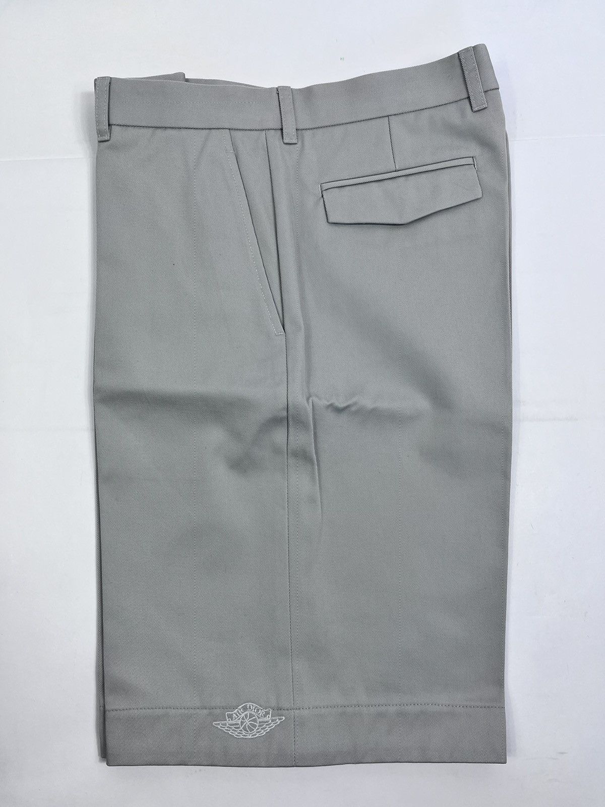Dior AIR DIOR DRESS SHORTS Size US 34 / EU 50 - 4 Thumbnail
