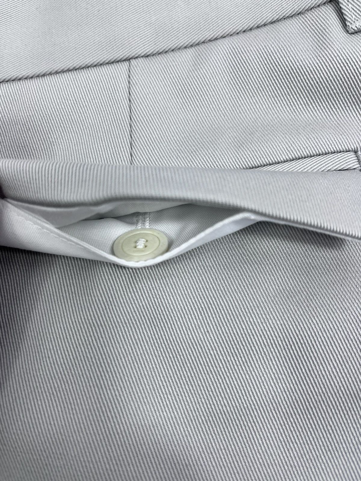 Dior AIR DIOR DRESS SHORTS Size US 34 / EU 50 - 6 Thumbnail