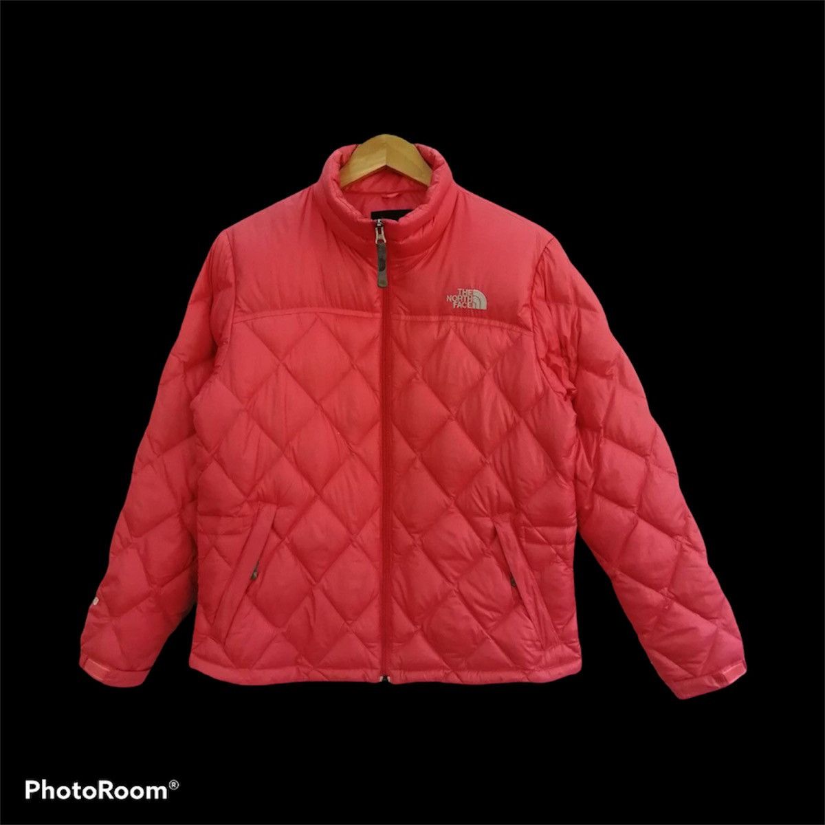 The North Face Puffer Jacket Design