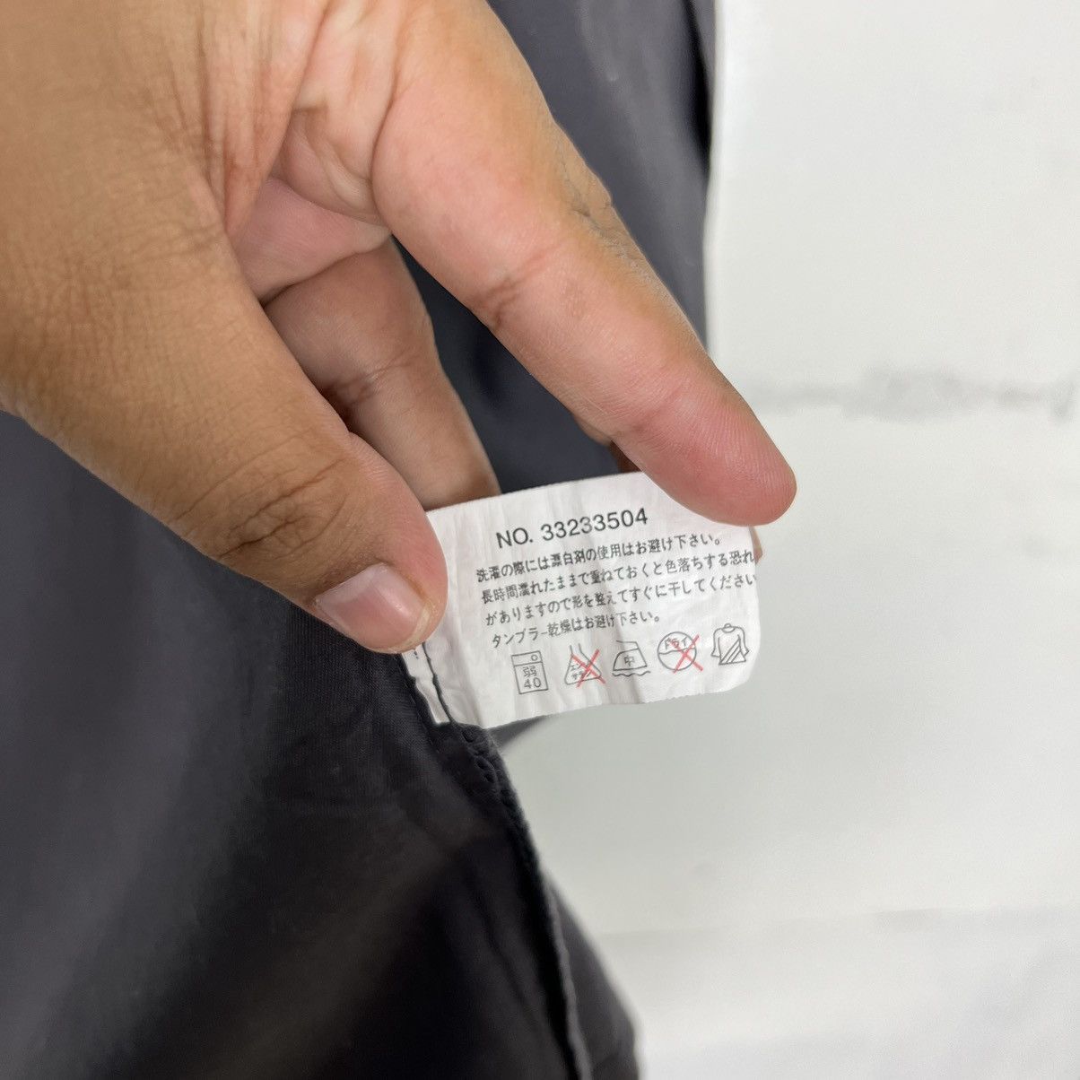 Japanese Brand 🔥 76 LUBRICANTS SHIRT JACKET Size US M / EU 48-50 / 2 - 12 Thumbnail