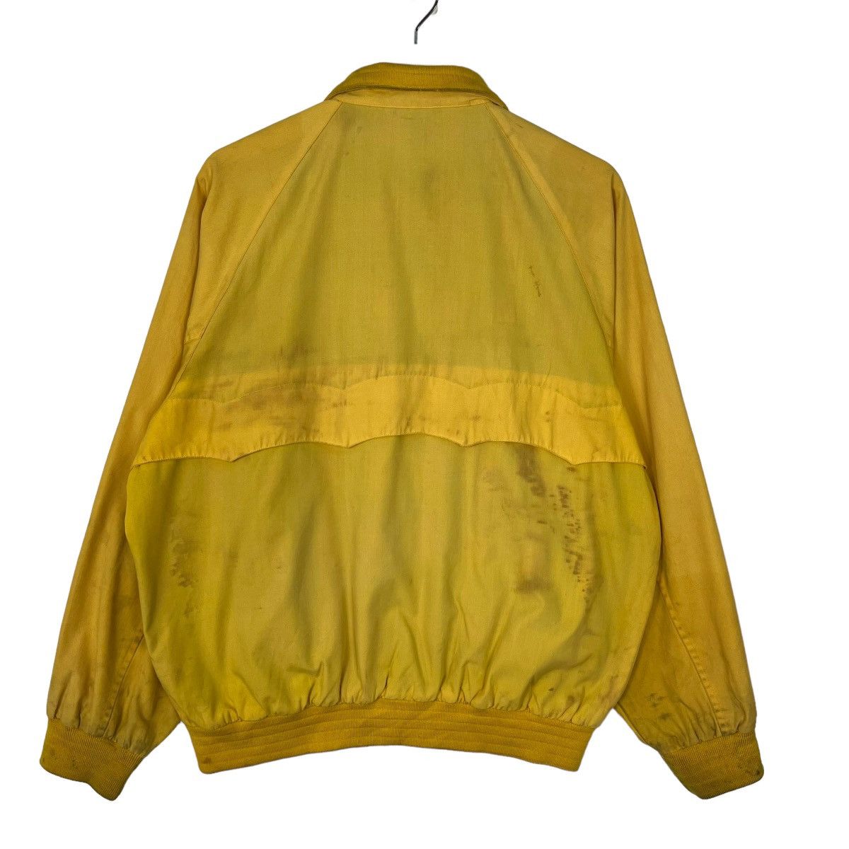 Ferrari 🔥 VINTAGE FERRARI MAGNETI MARELLI GRAND PRIX TEAM JACKET Size US L / EU 52-54 / 3 - 8 Thumbnail