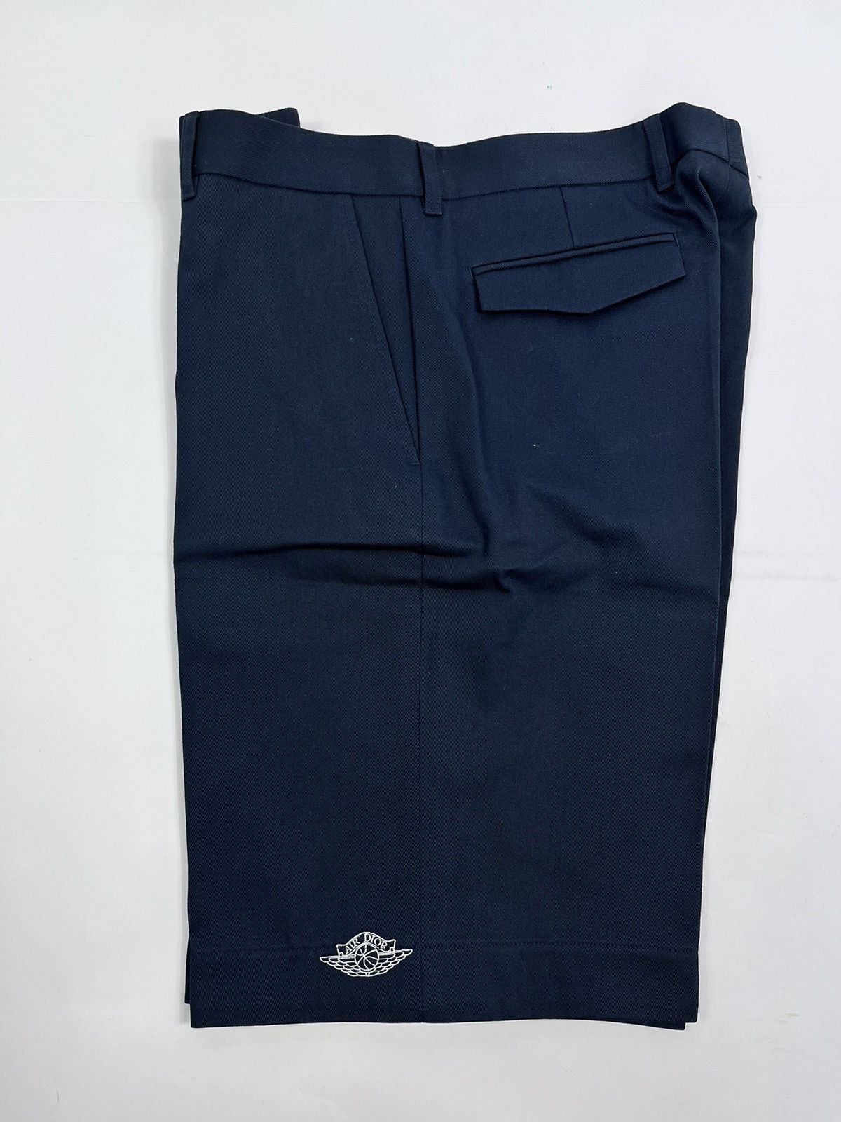 Dior AIR DIOR DRESS SHORTS Size US 34 / EU 50 - 4 Thumbnail
