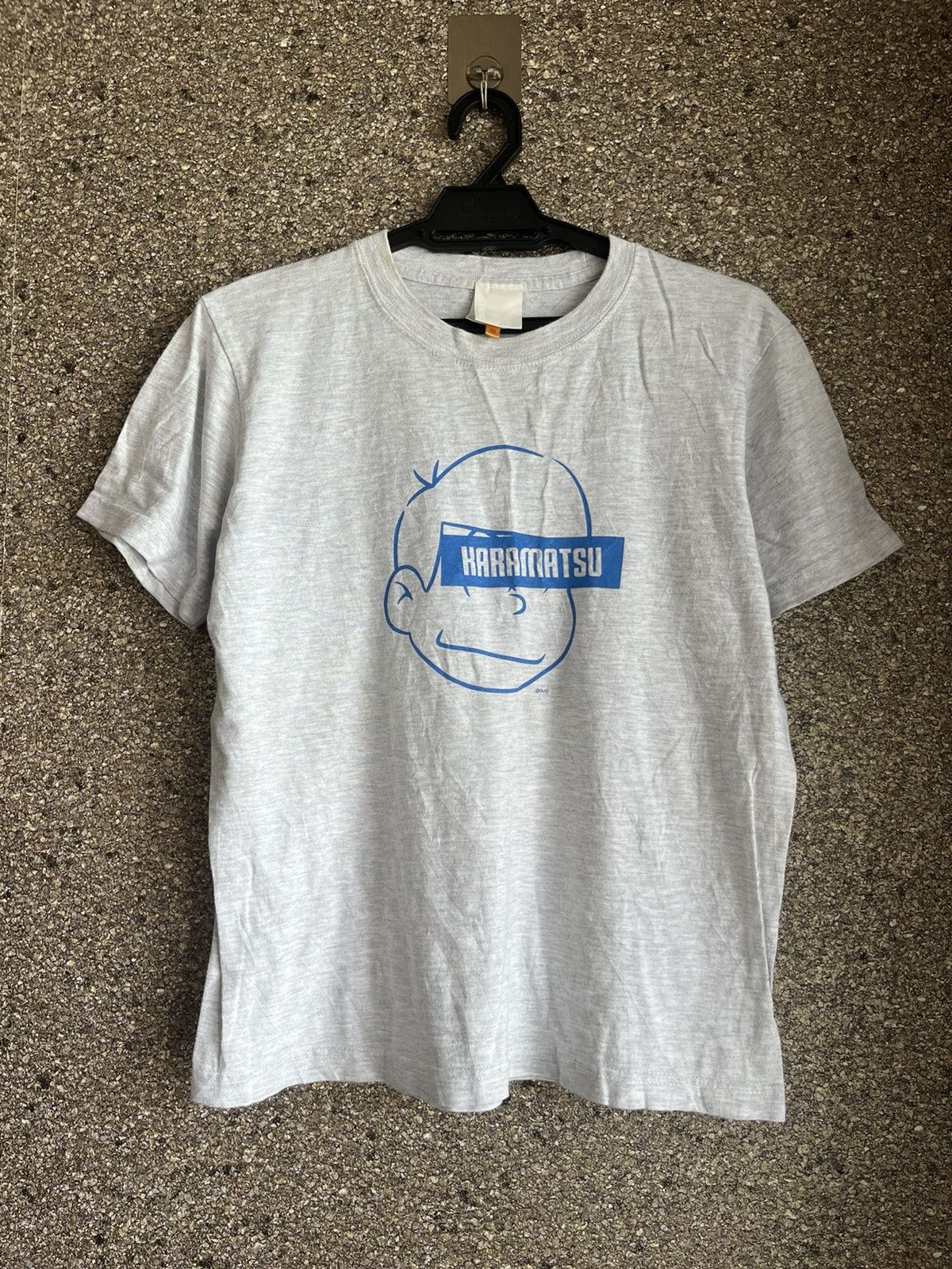 Anime Karamatsu tshirt Japan anime cospa series FT3 Size US S / EU 44-46 / 1 - 1 Thumbnail