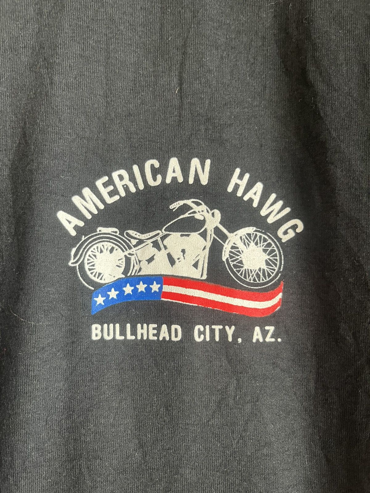 Vintage American hawg FT4 Size US M / EU 48-50 / 2 - 3 Thumbnail