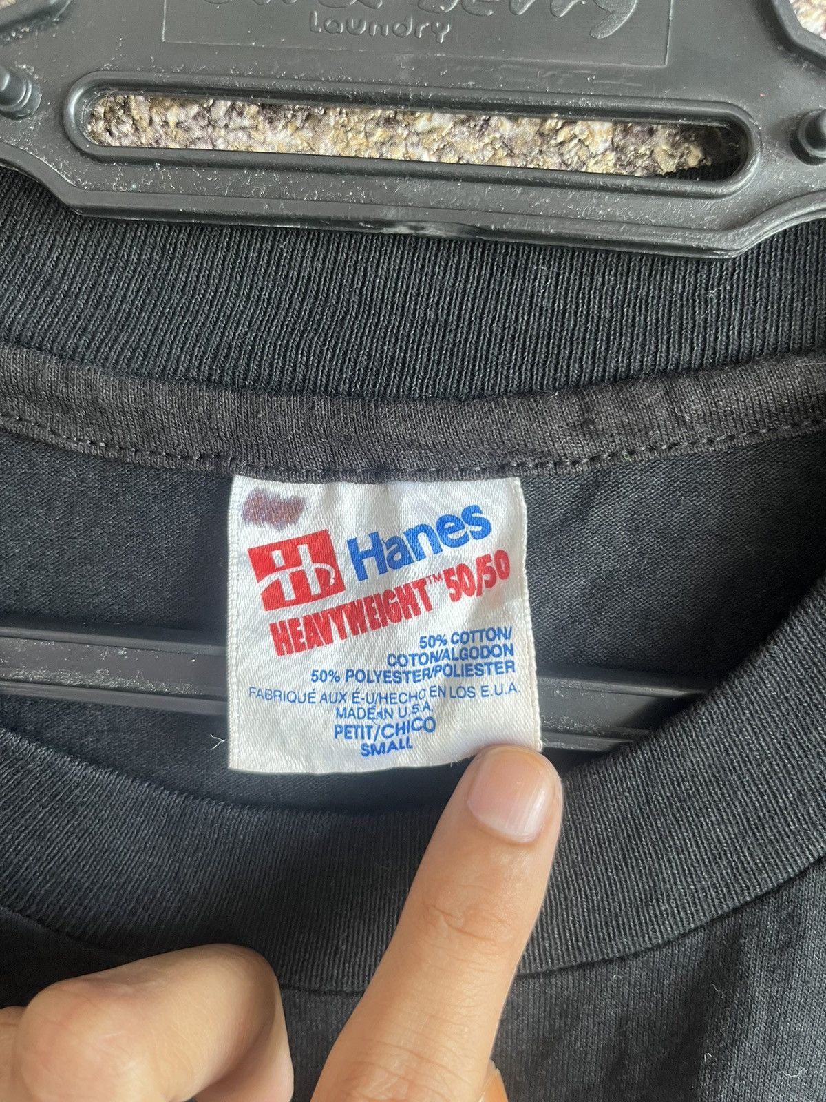 Vintage American hawg FT4 Size US M / EU 48-50 / 2 - 4 Thumbnail