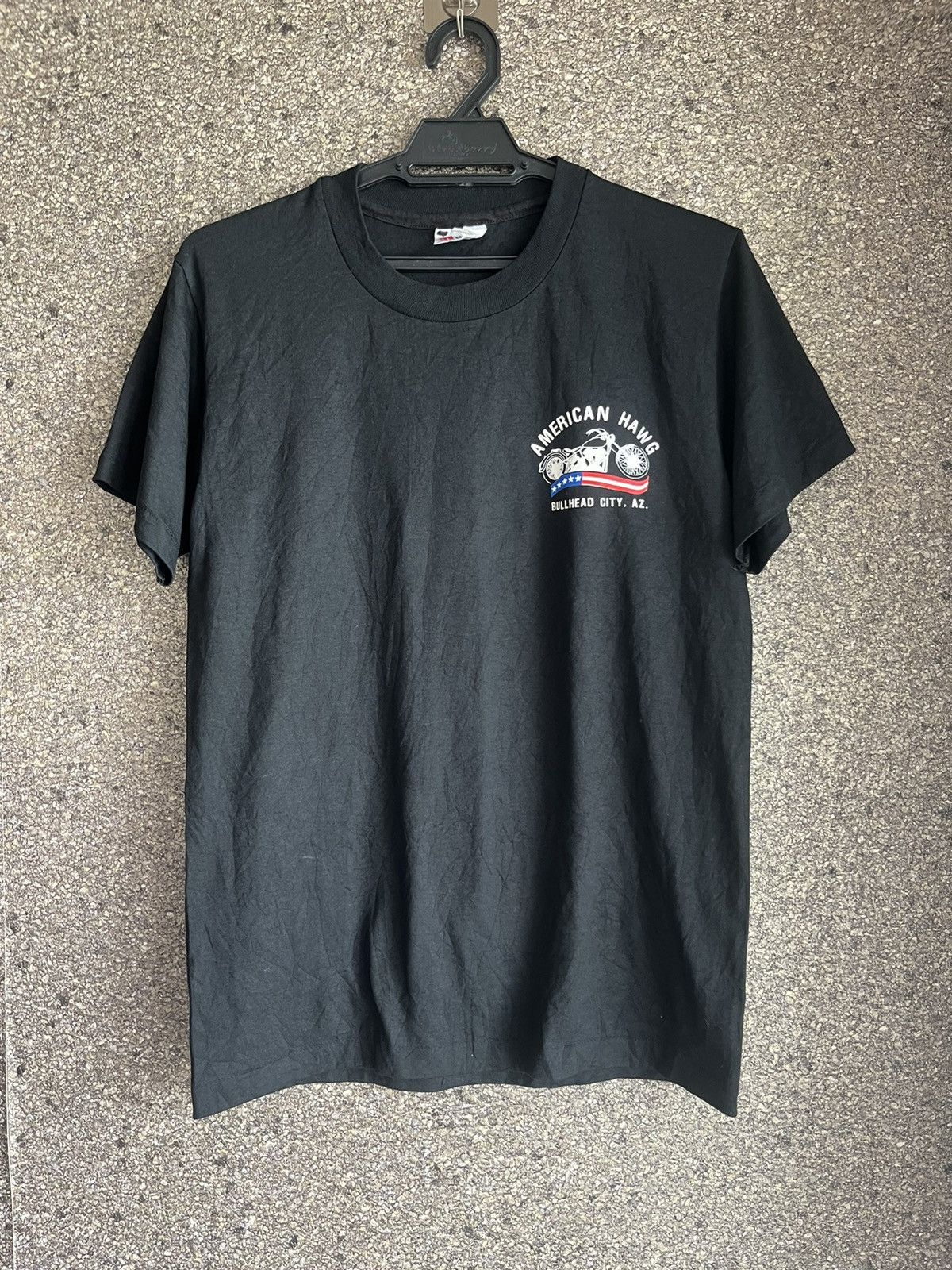 Vintage American hawg FT4 Size US M / EU 48-50 / 2 - 2 Thumbnail