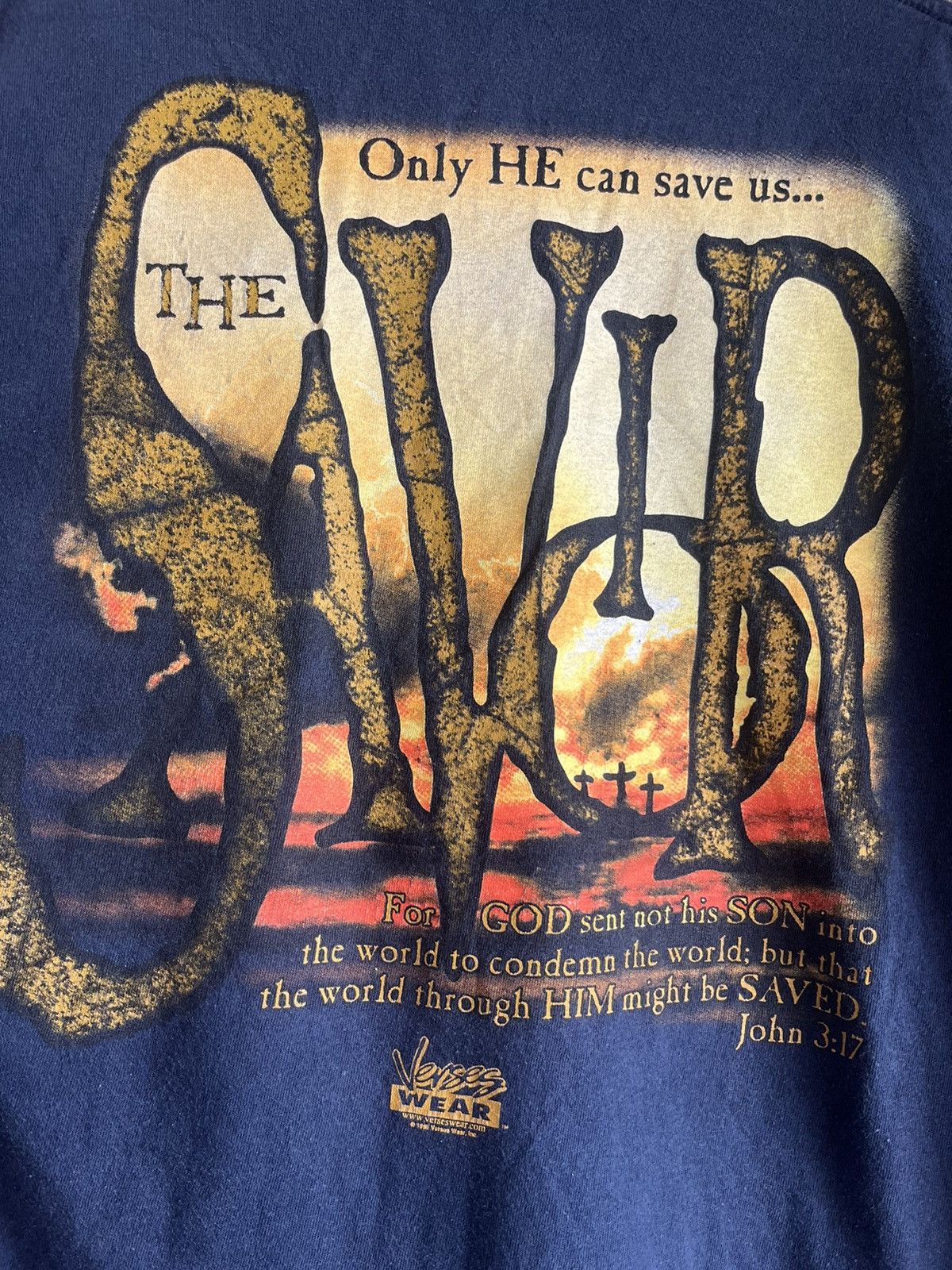 Vintage Vintage tshirt FT4 Size US L / EU 52-54 / 3 - 5 Thumbnail