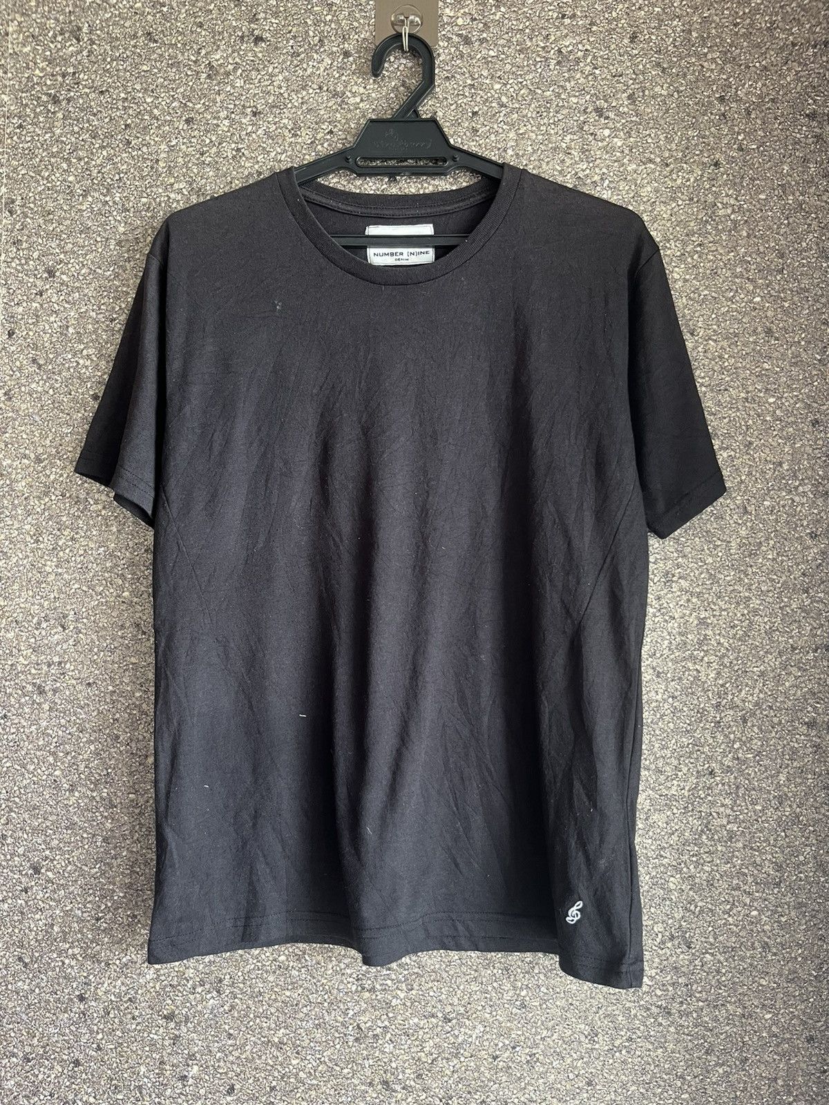 Japanese Brand × Number (N)ine × Vintage Number nine FT4 Size US L / EU 52-54 / 3 - 1 Thumbnail