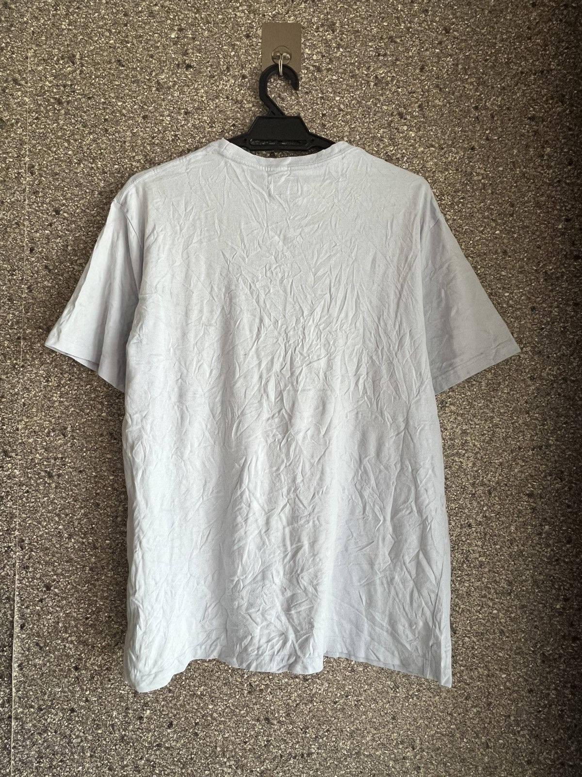 Vintage Lee tshirt FT4 Size US M / EU 48-50 / 2 - 4 Thumbnail