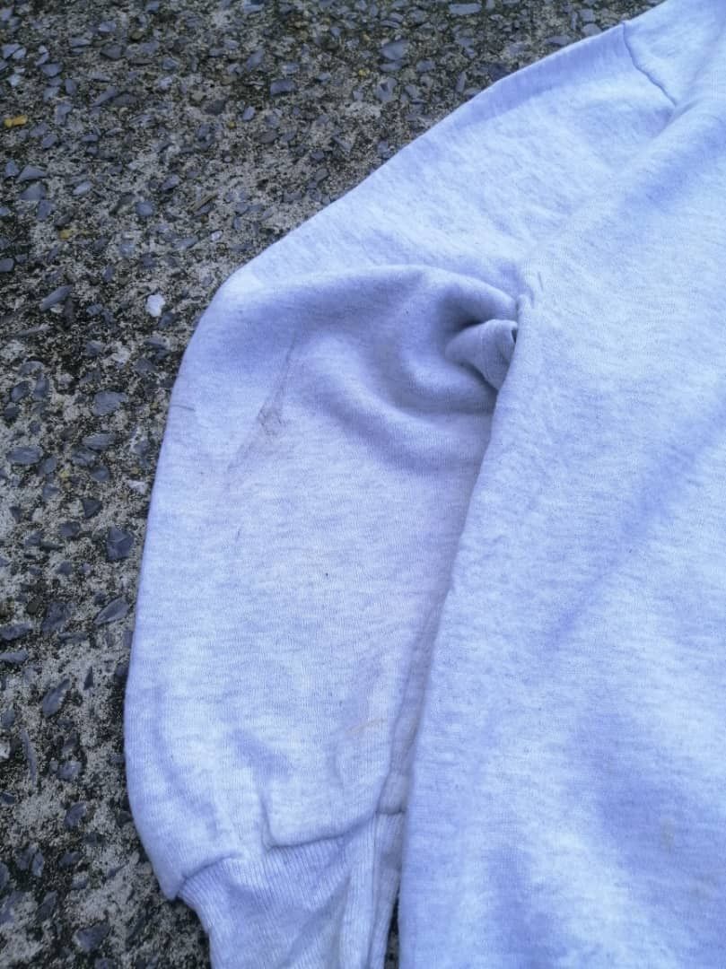 Jerzees × Vintage Vintage 90s Laurel Spartens Sweatshirt Size US L / EU 52-54 / 3 - 8 Thumbnail