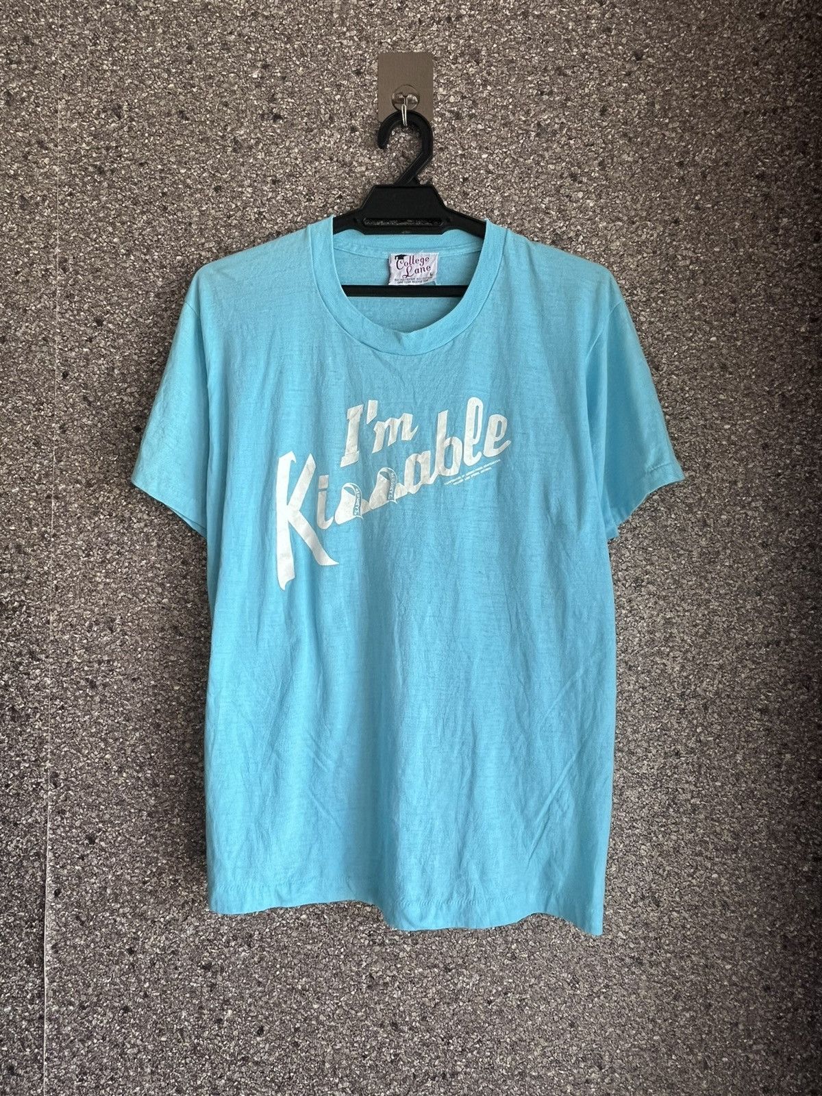 Vintage HERSEYS im kissable FT4 Size US L / EU 52-54 / 3 - 1 Thumbnail