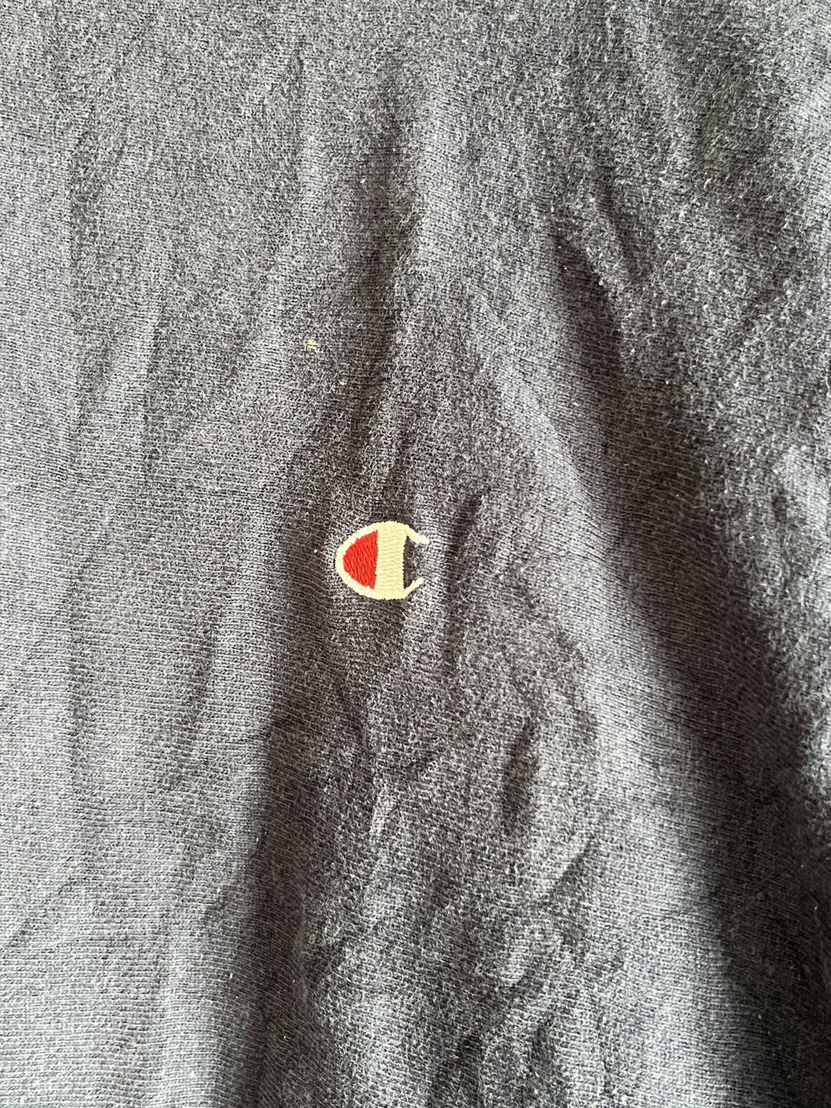 Champion × Vintage Vintage Champion Reverse weave FT4 Size US L / EU 52-54 / 3 - 2 Thumbnail