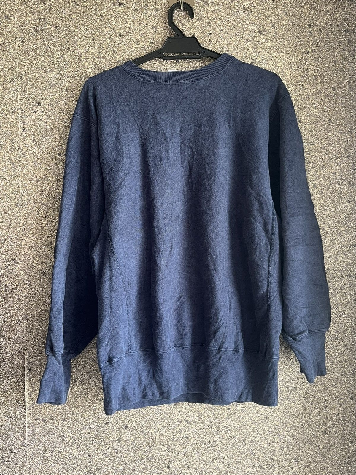 Champion × Vintage Vintage Champion Reverse weave FT4 Size US L / EU 52-54 / 3 - 5 Thumbnail
