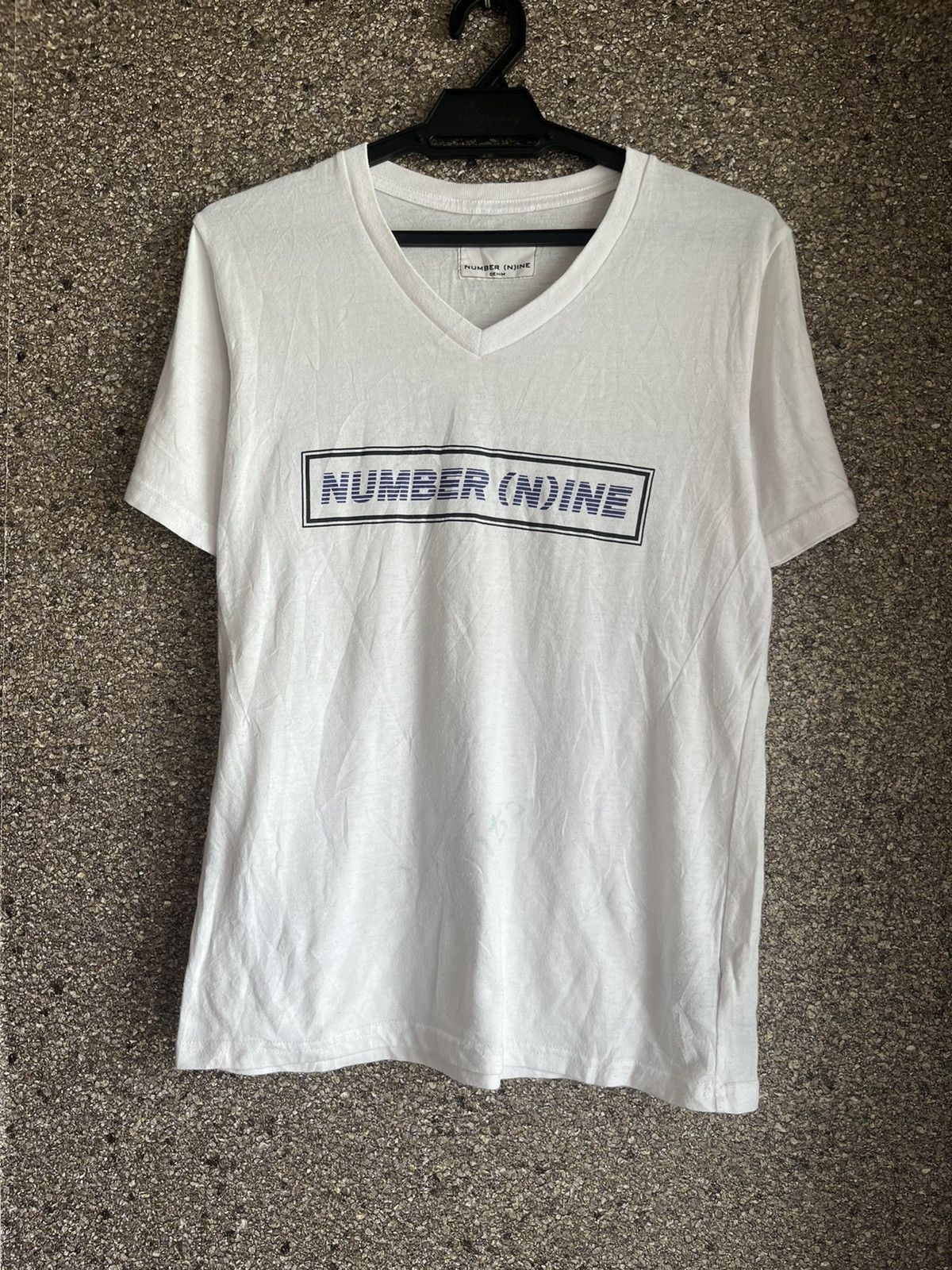 Number nine FT4