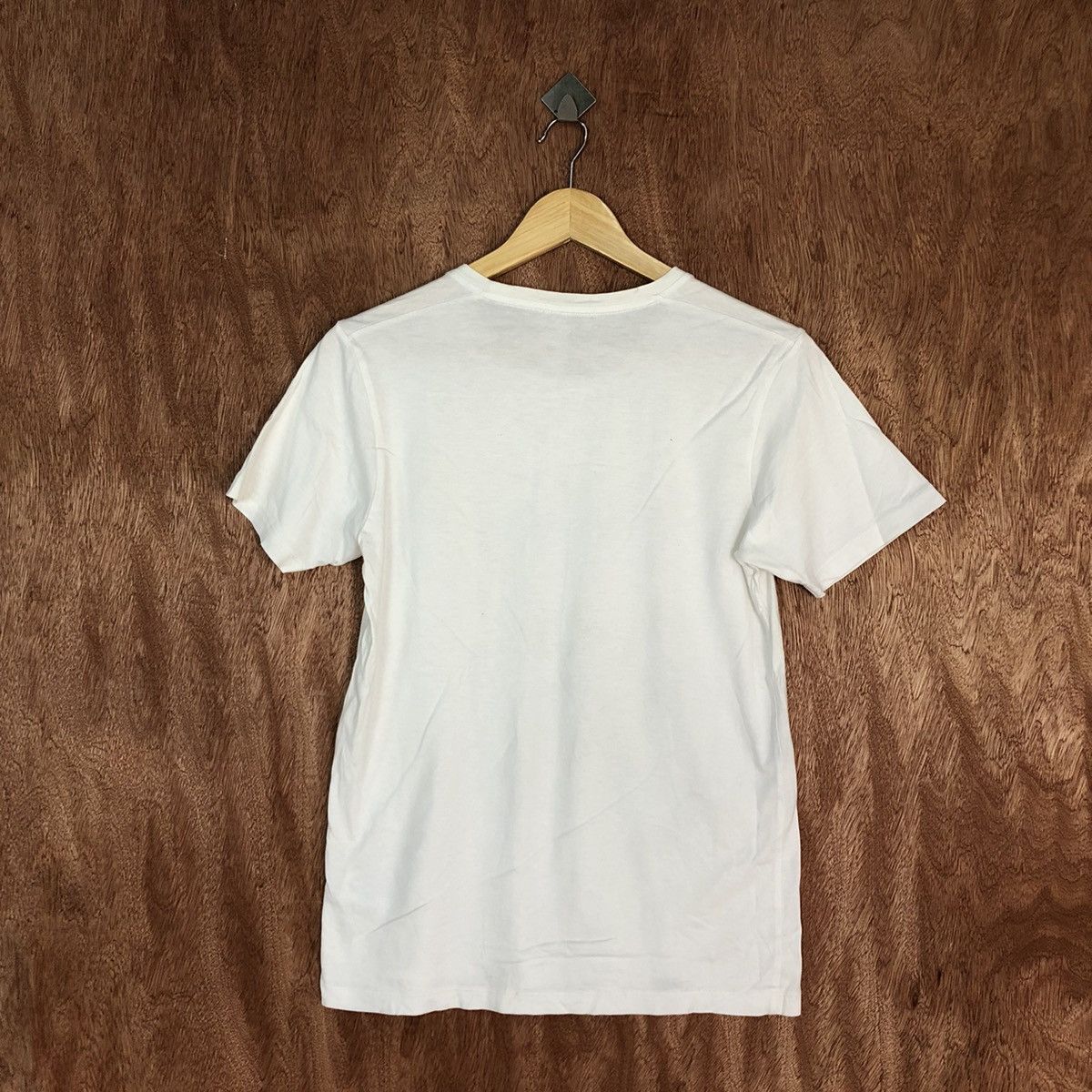 Anime DLL Uniqlo Project Eva anima movie Short Sleeve Tshirt #2051 Size US S / EU 44-46 / 1 - 11 Thumbnail