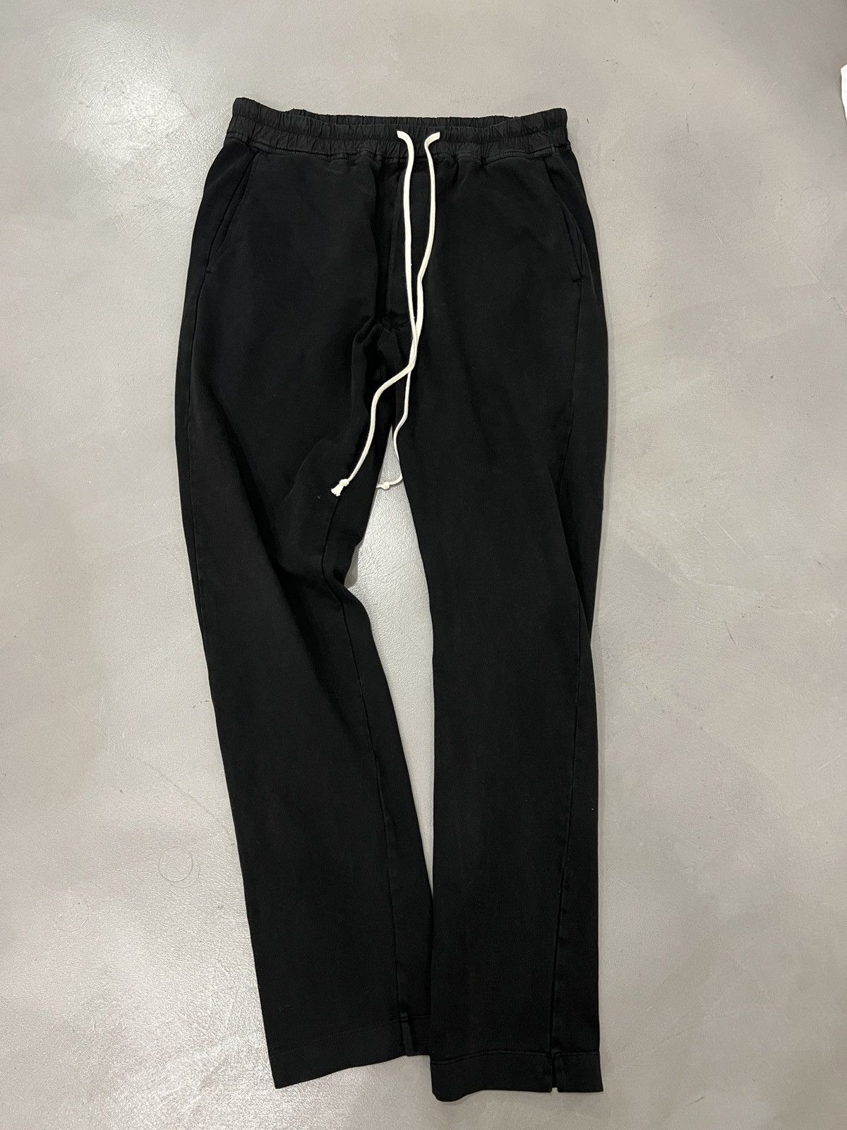 Rick Owens Drkshdw Rick owens berlin sweatpants size S fit M | Grailed