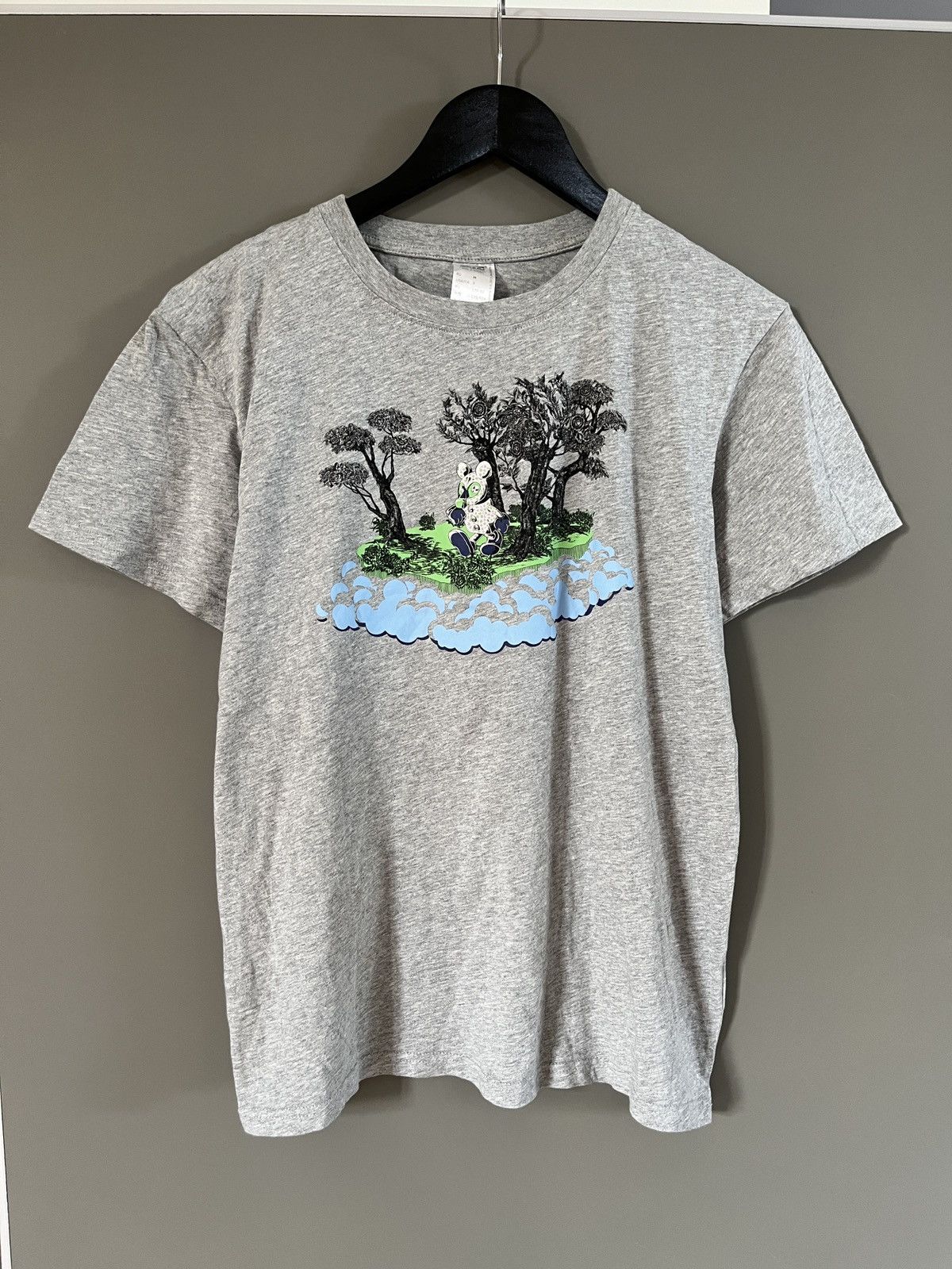 W & Lt Walter Van Beirendonck | Grailed