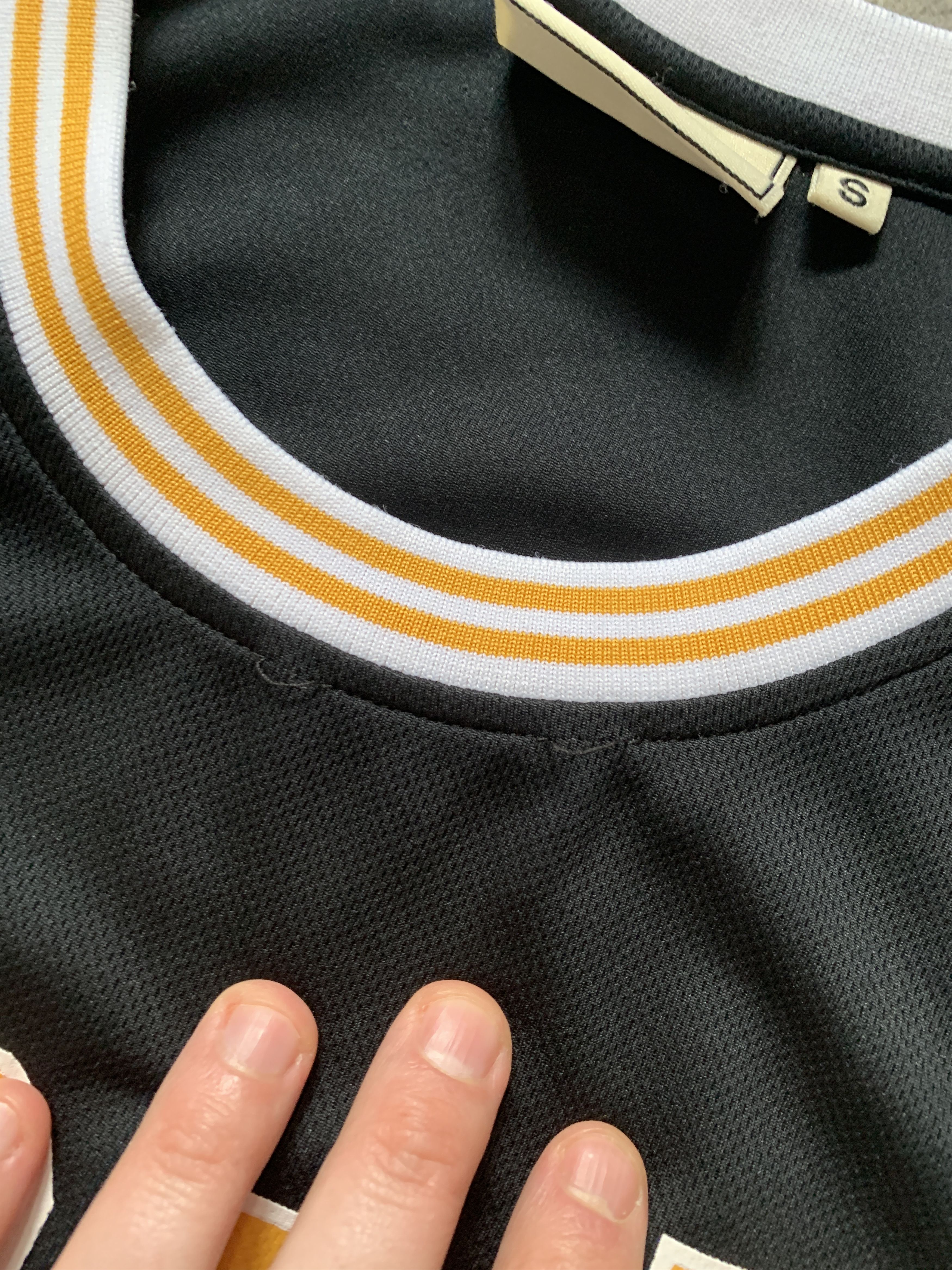 Ecko Unltd. × Marc Ecko × Vintage Ecko Unltd. Jersey 72 Size US S / EU 44-46 / 1 - 6 Thumbnail