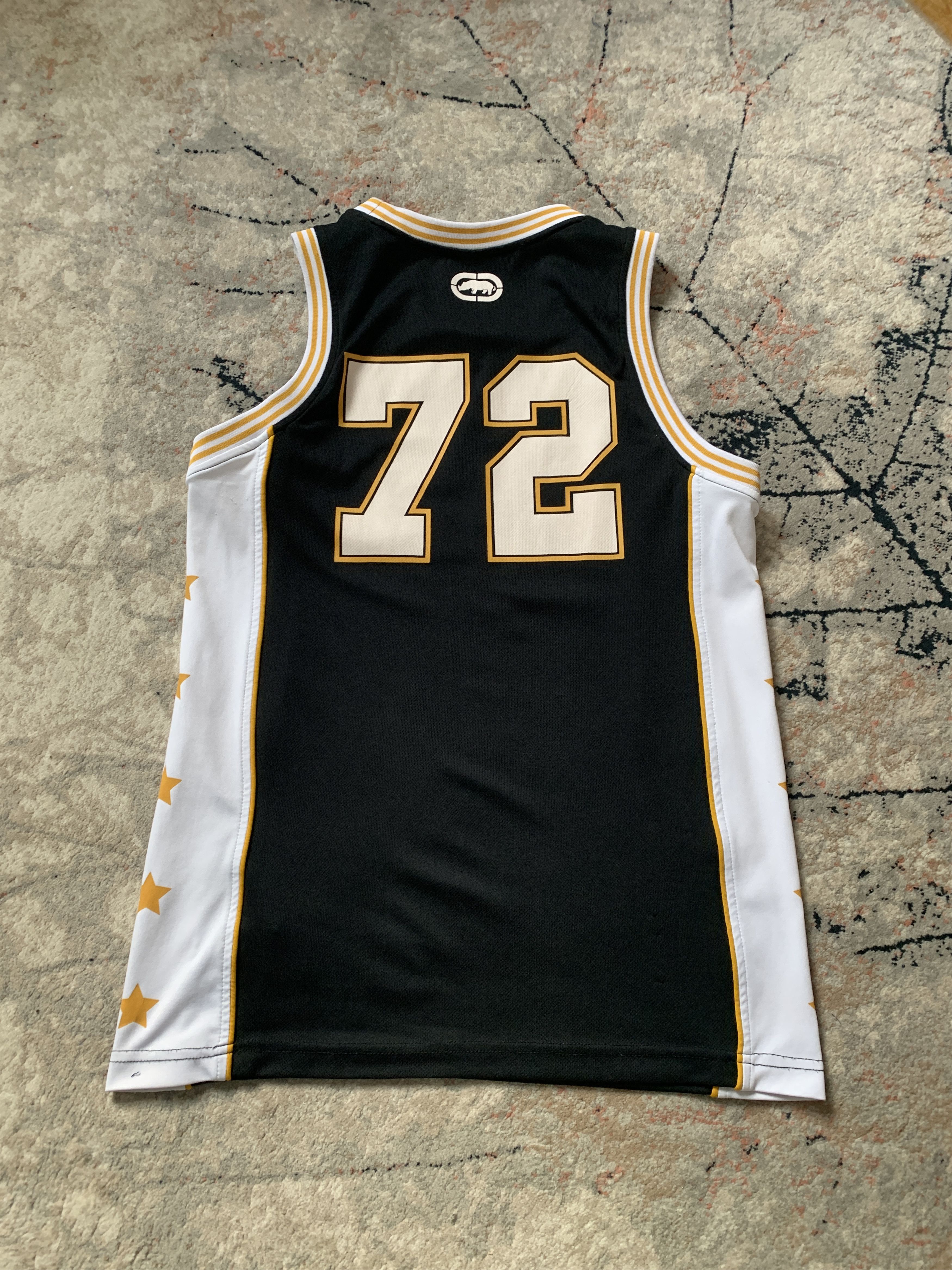 Ecko Unltd. × Marc Ecko × Vintage Ecko Unltd. Jersey 72 Size US S / EU 44-46 / 1 - 8 Thumbnail