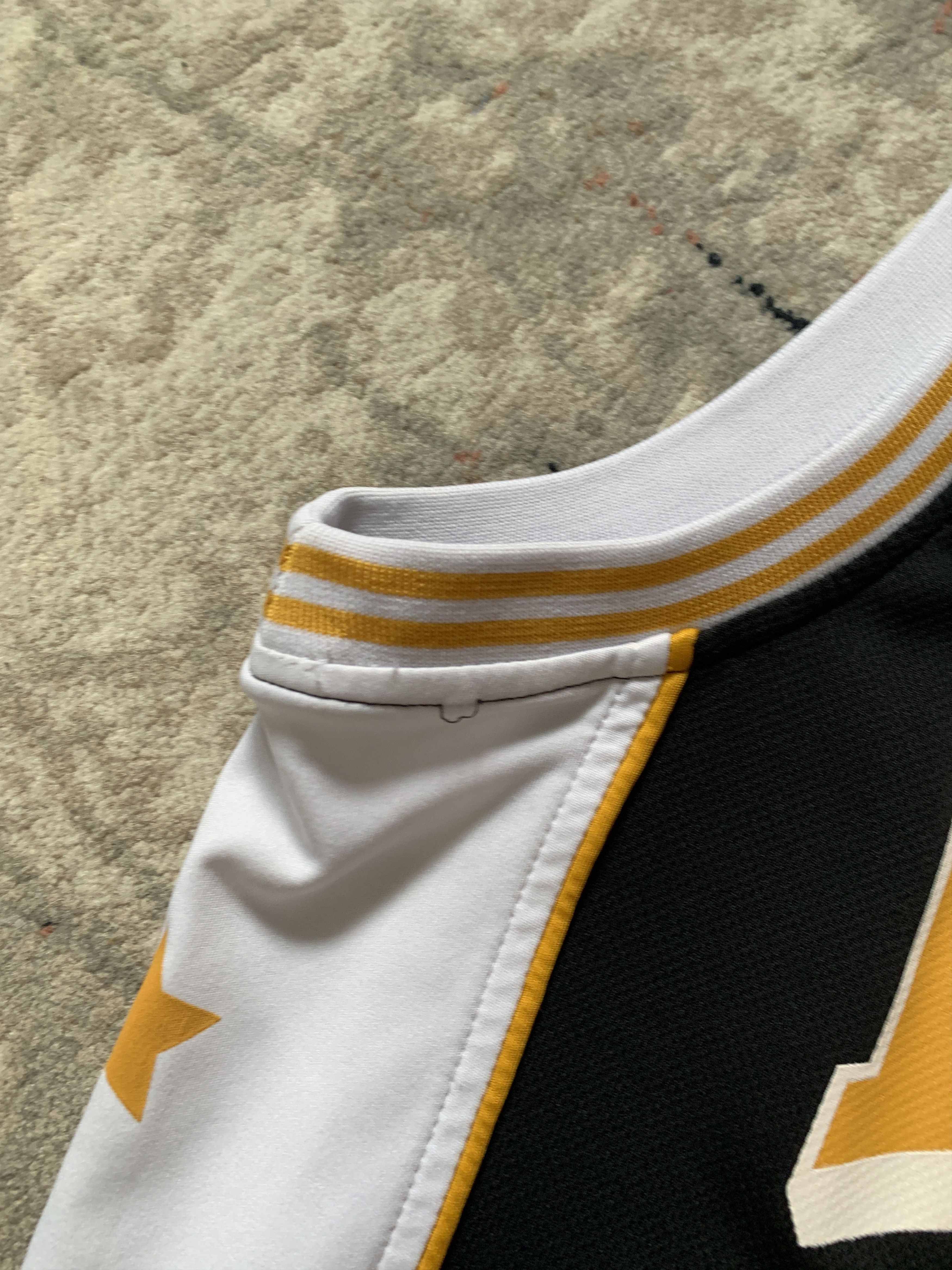 Ecko Unltd. × Marc Ecko × Vintage Ecko Unltd. Jersey 72 Size US S / EU 44-46 / 1 - 5 Thumbnail