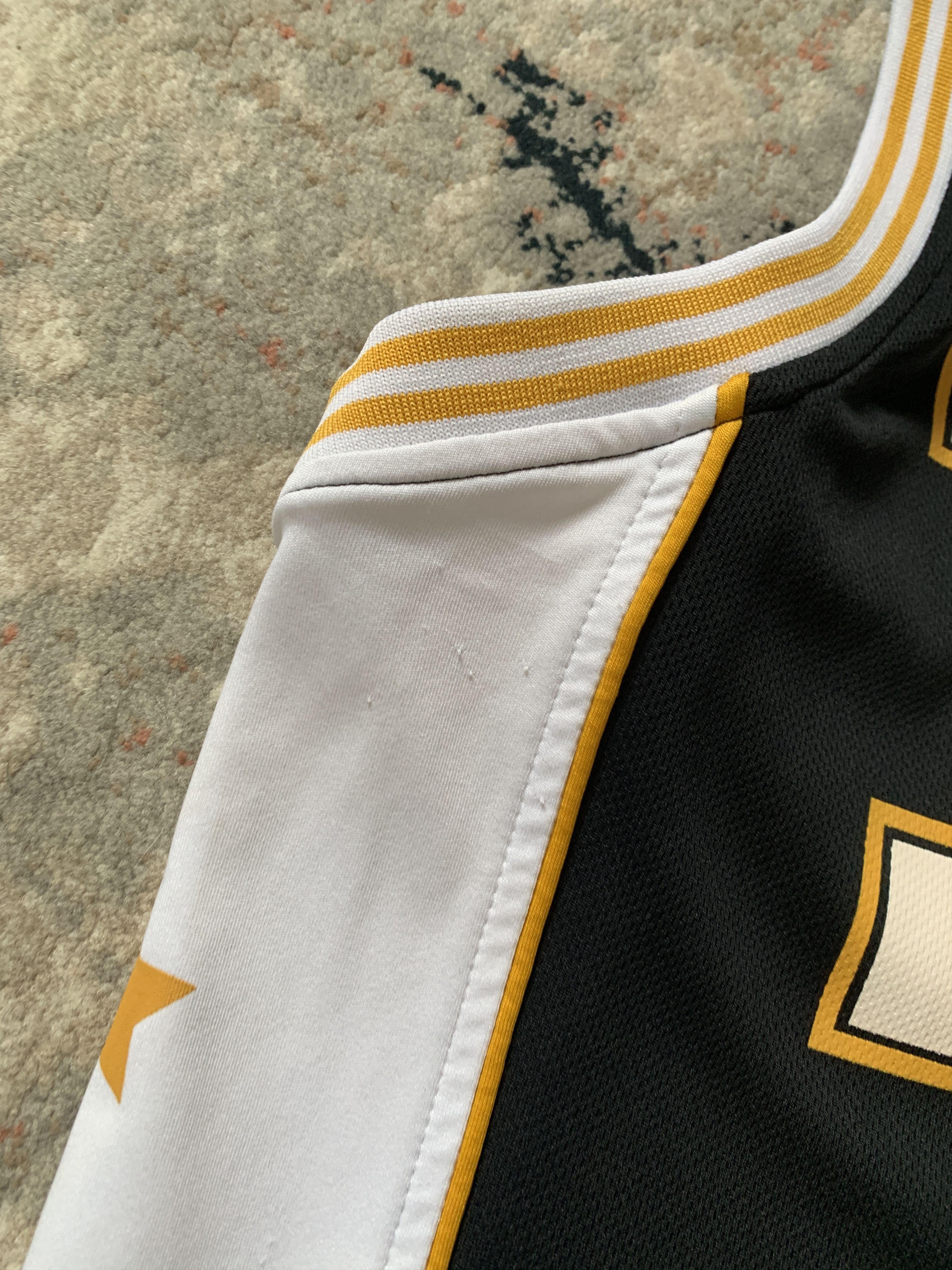 Ecko Unltd. × Marc Ecko × Vintage Ecko Unltd. Jersey 72 Size US S / EU 44-46 / 1 - 9 Thumbnail
