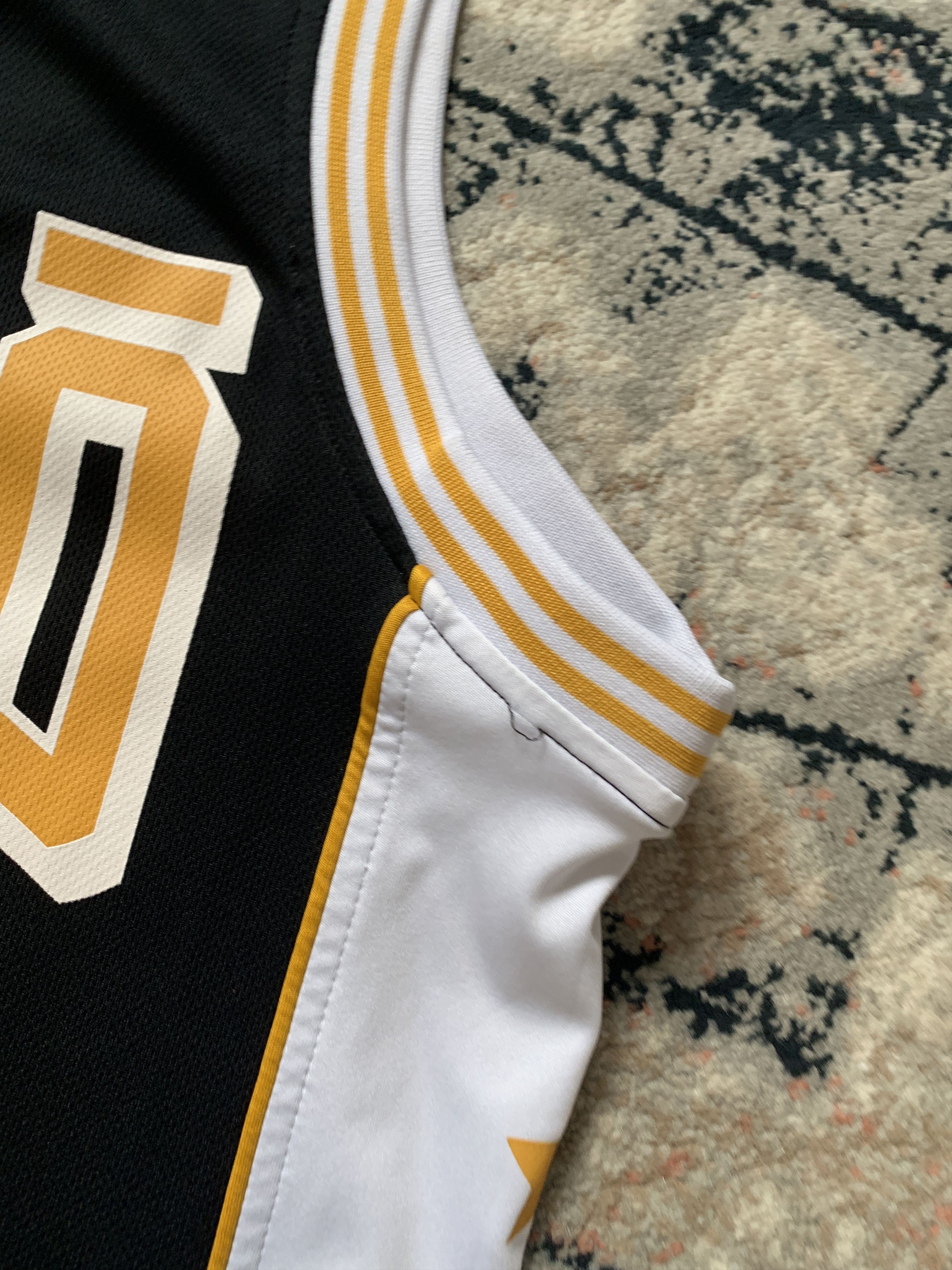 Ecko Unltd. × Marc Ecko × Vintage Ecko Unltd. Jersey 72 Size US S / EU 44-46 / 1 - 4 Thumbnail