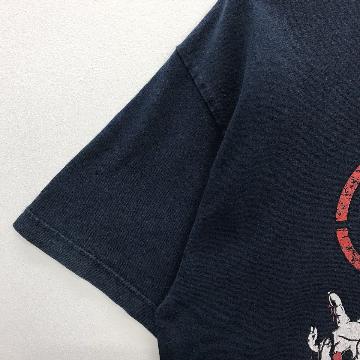 Vintage Rare!! Vintage Jacks Garage Boardshop Graphic Tee Size US XL / EU 56 / 4 - 6 Thumbnail