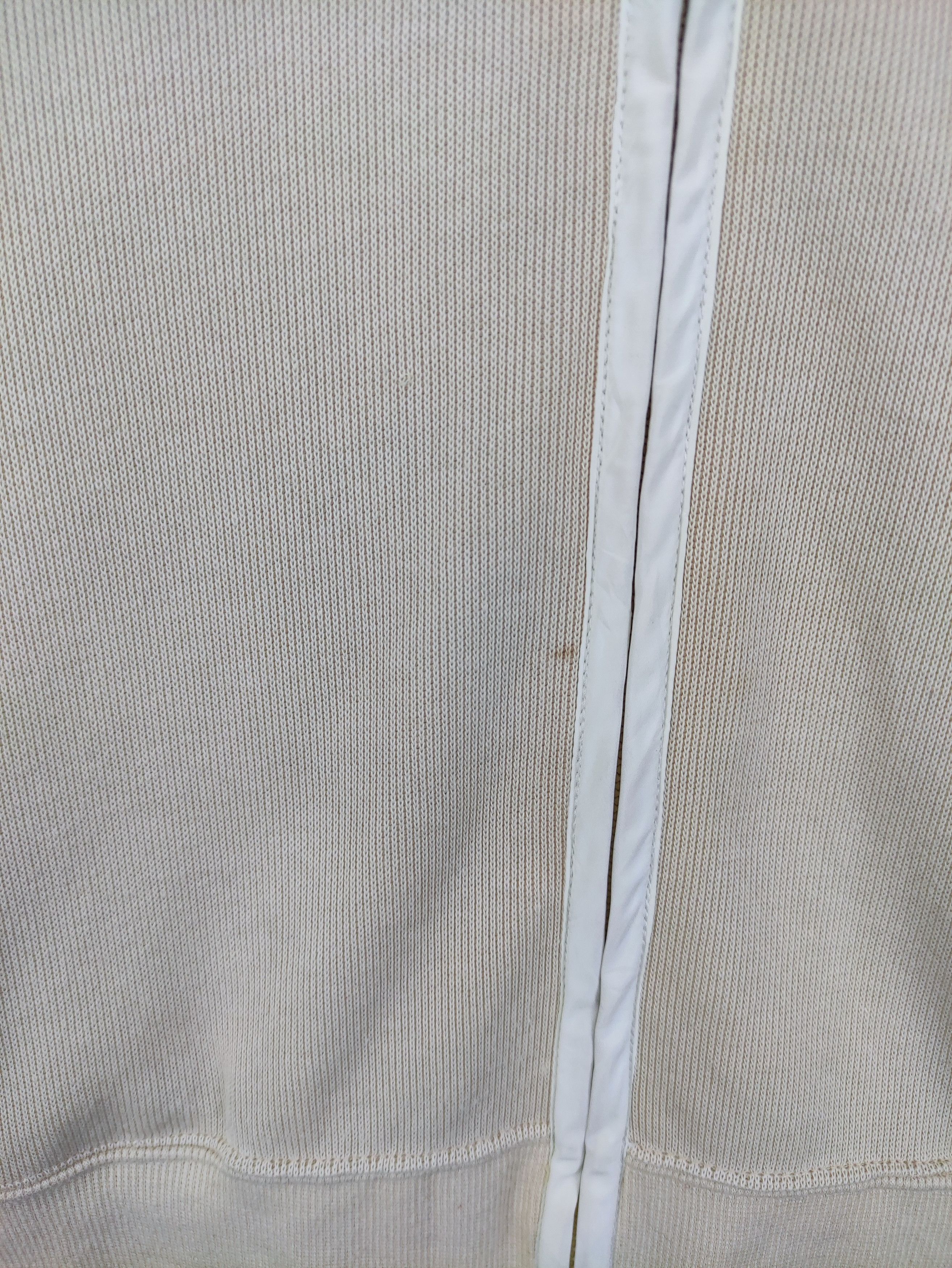 Balenciaga Balenciaga Paris Vest Golf Zipper Size US S / EU 44-46 / 1 - 2 Thumbnail