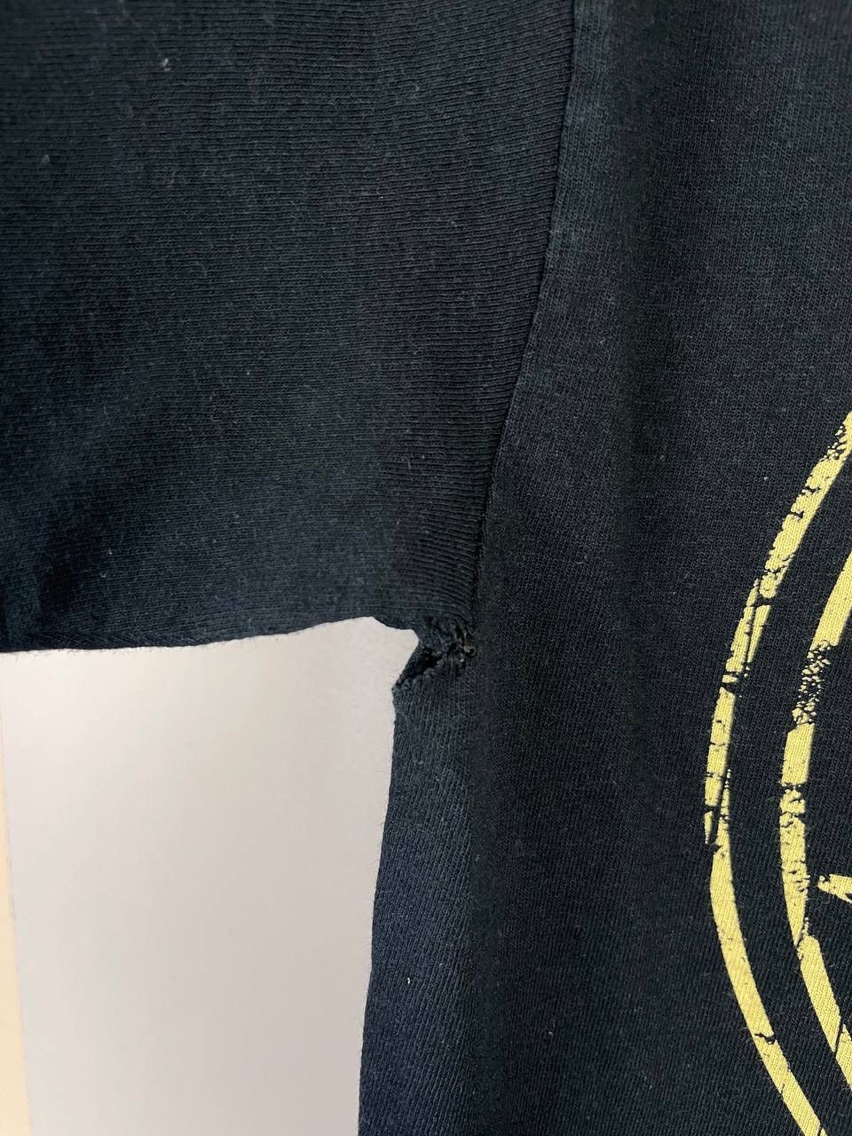 Nirvana Nirvana vintage t-shirt size m Size US M / EU 48-50 / 2 - 3 Thumbnail