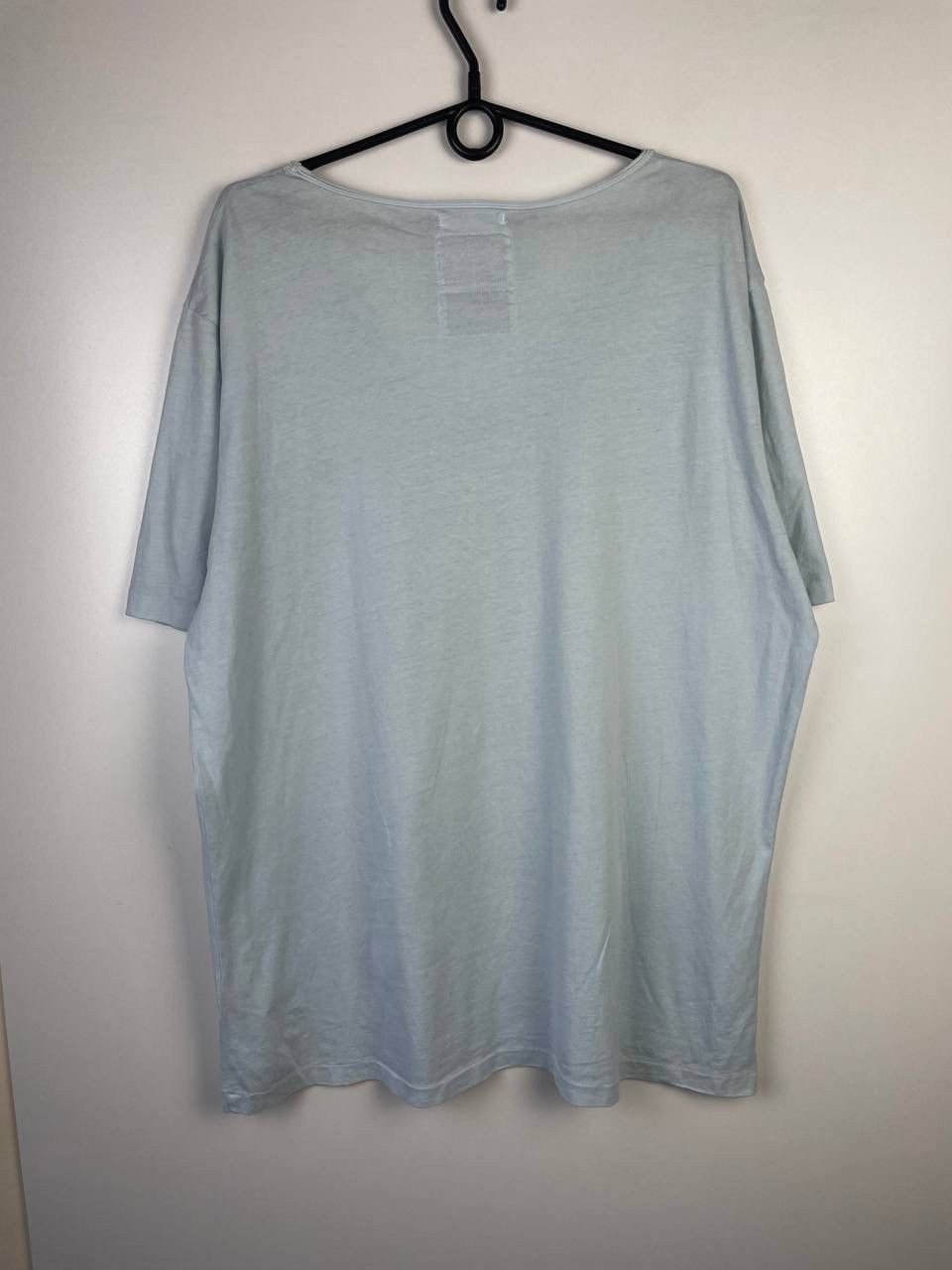 Allsaints Allsaints luxury t-shirt size XL Size US XL / EU 56 / 4 - 4 Thumbnail