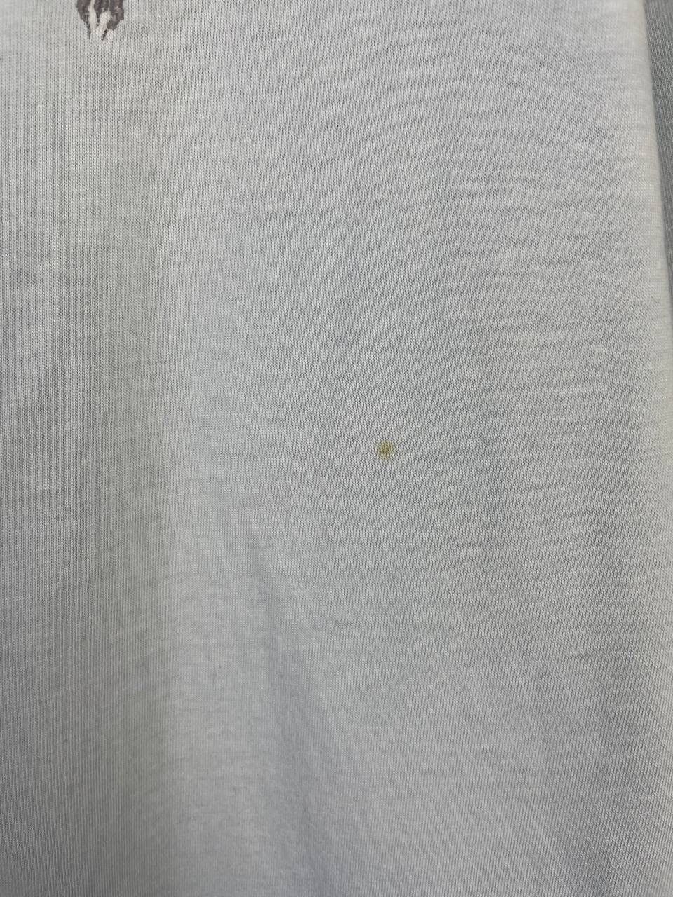 Allsaints Allsaints luxury t-shirt size XL Size US XL / EU 56 / 4 - 2 Thumbnail