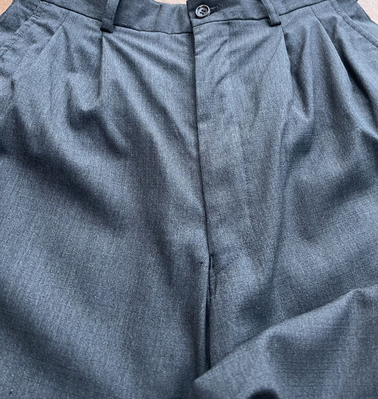 Comme des Garcons AD1993 COMME DES GARCONS HOMME DEUX PANTS Size US 28 / EU 44 - 5 Thumbnail