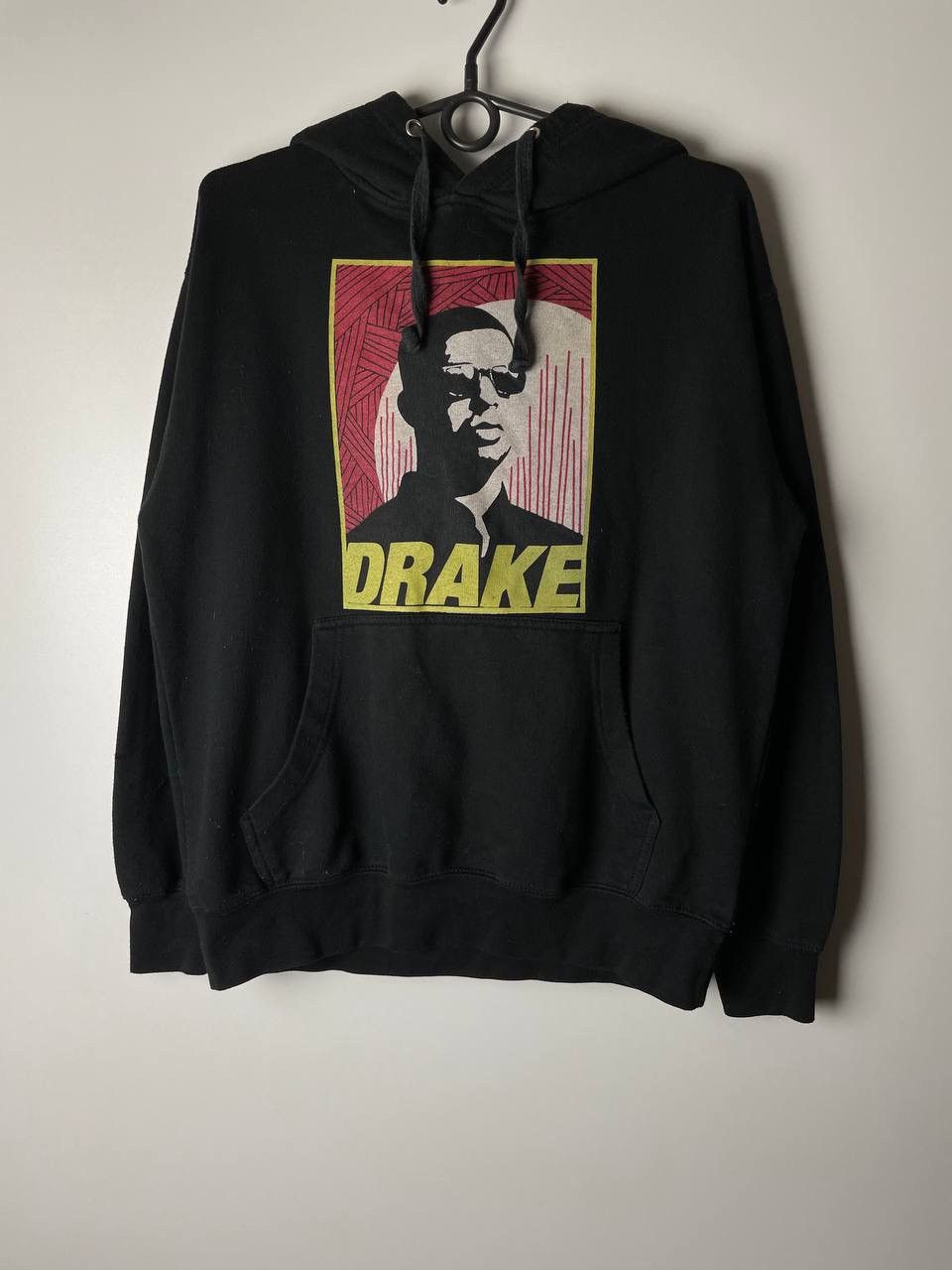 Drake Drake vintage hoodie size S Size US S / EU 44-46 / 1 - 1 Thumbnail