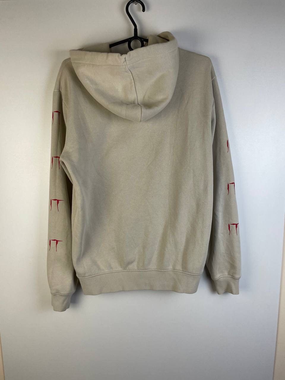 Vintage IT vintage hoodie size XS Size US XS / EU 42 / 0 - 4 Thumbnail