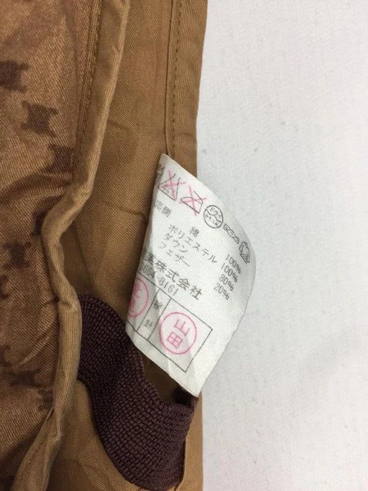 Celine VINTAGE CELINE MONOGRAM CLOAKS & CAPES PONCO Size US M / EU 48-50 / 2 - 8 Thumbnail