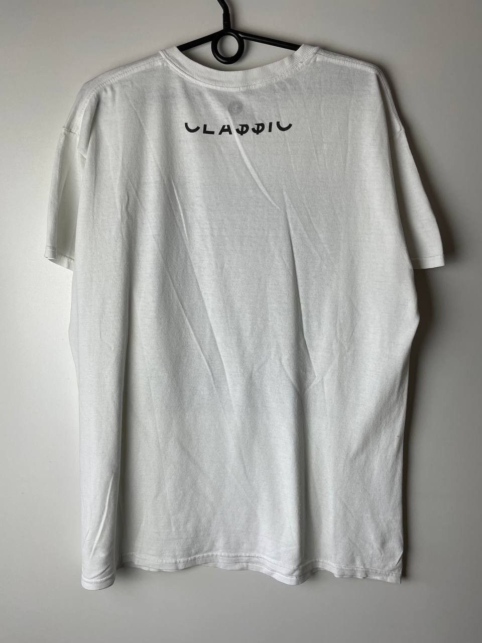 Vintage Bushido Shindy vintage t-shirts size L Size US L / EU 52-54 / 3 - 2 Thumbnail