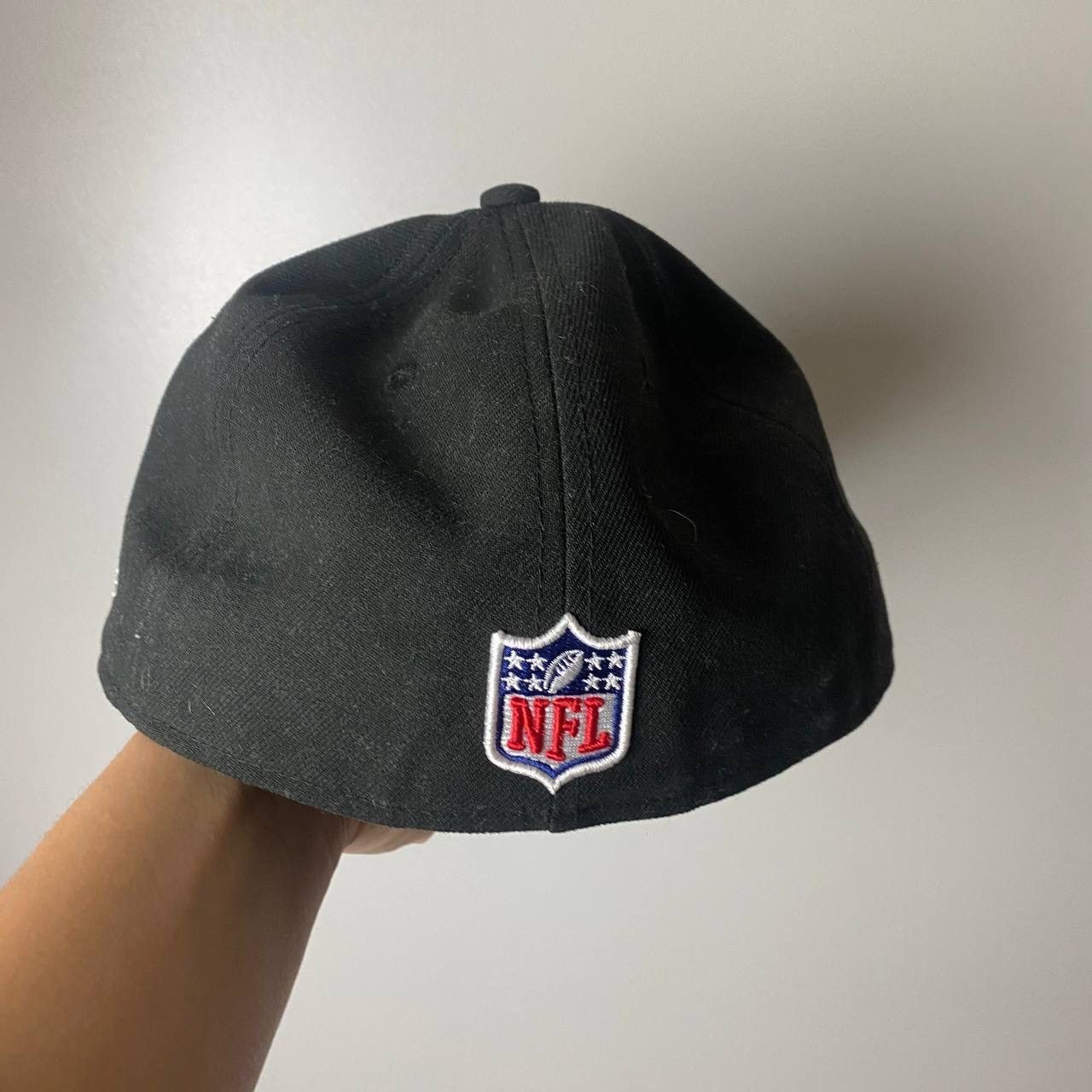 NFL × Vintage Raiders NFL cap OS Size ONE SIZE - 3 Thumbnail