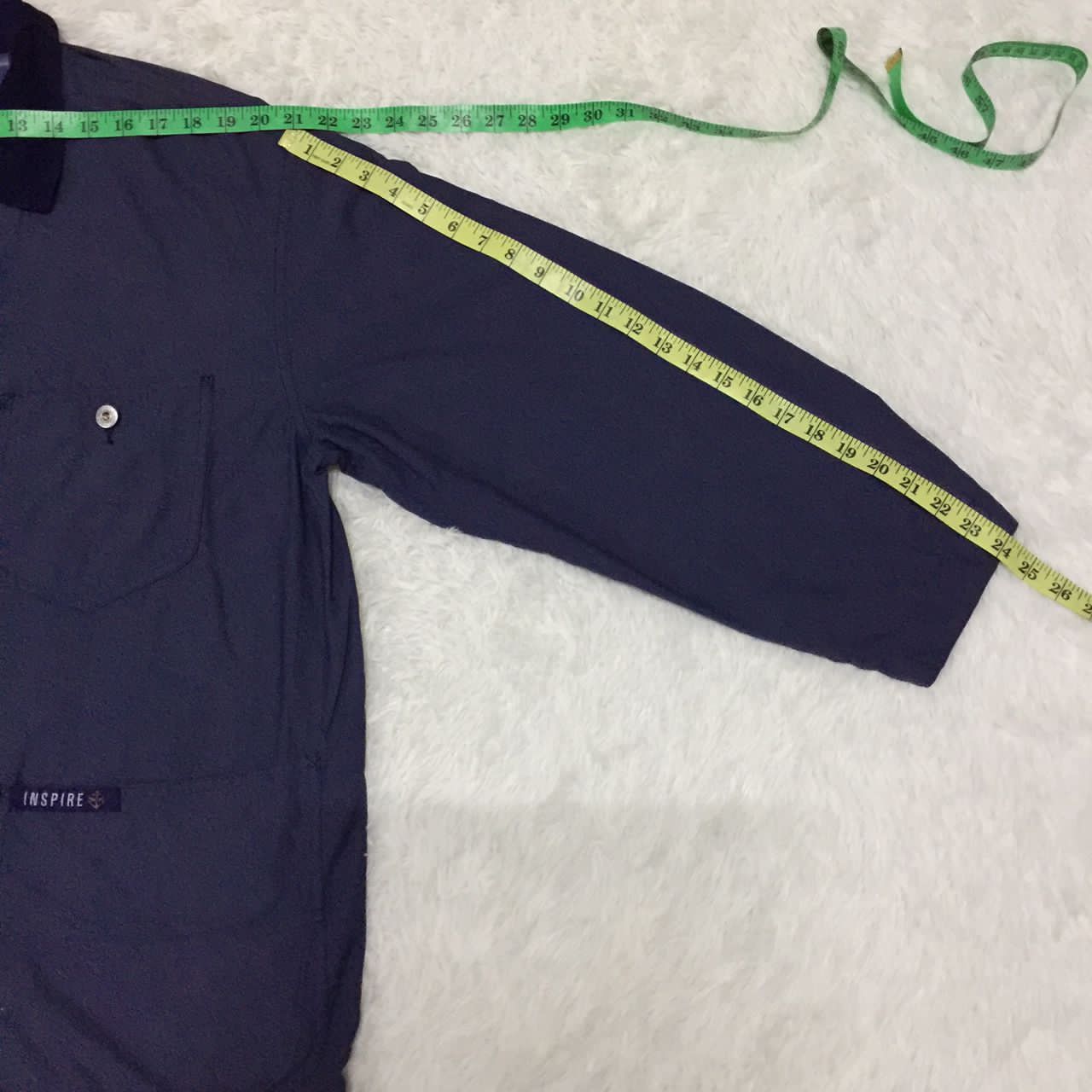 BIGI Inspire Produce by Bigi 4 Pockets Jacket Made in Japan Size US L / EU 52-54 / 3 - 9 Thumbnail