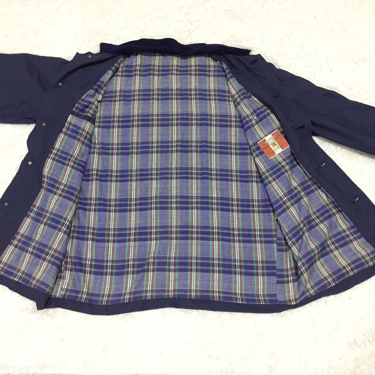 BIGI Inspire Produce by Bigi 4 Pockets Jacket Made in Japan Size US L / EU 52-54 / 3 - 3 Thumbnail