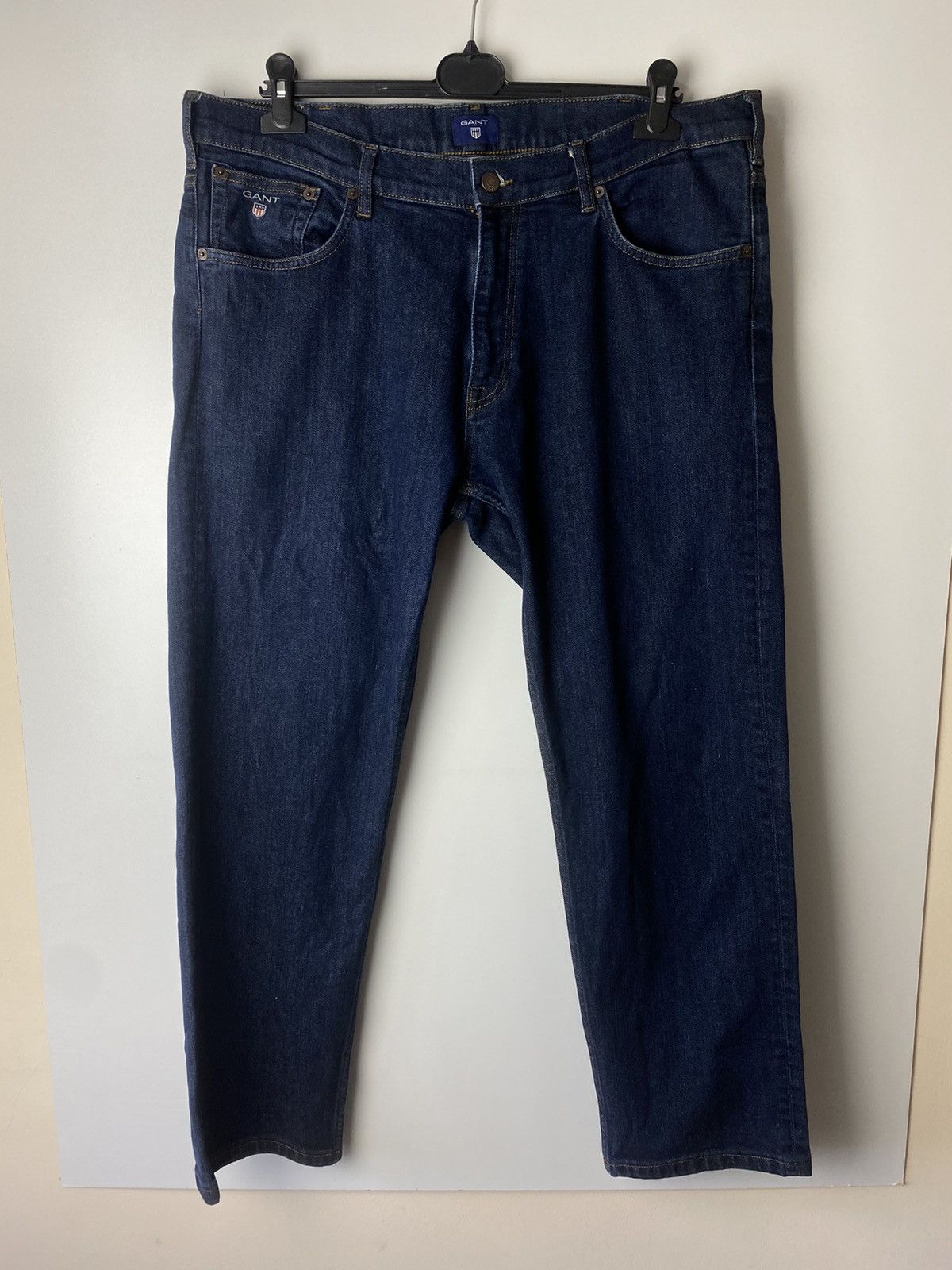 Gant Gant luxury denim size 38/32 Size US 38 / EU 54 - 1 Thumbnail