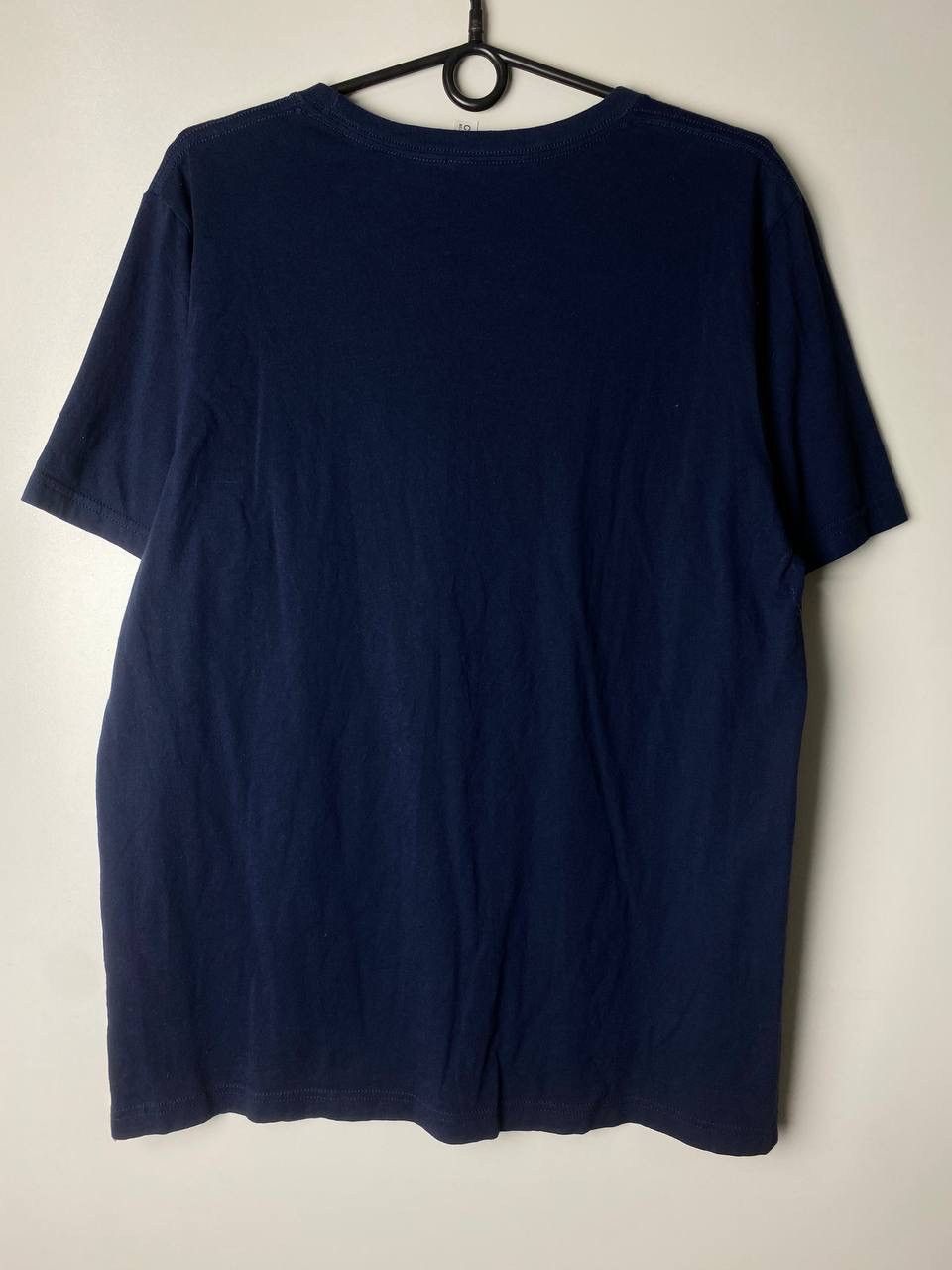 Anime Anime vintage t-shirt size L Size US L / EU 52-54 / 3 - 2 Thumbnail