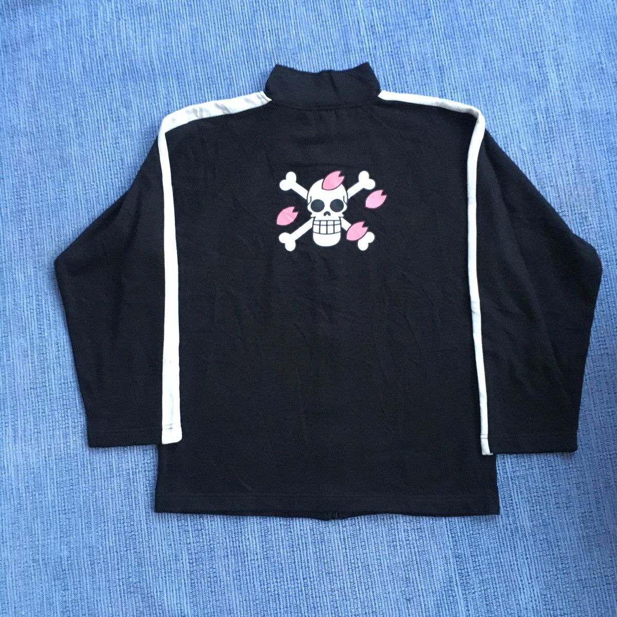 Japanese Brand one piece jacket Size US M / EU 48-50 / 2 - 3 Thumbnail