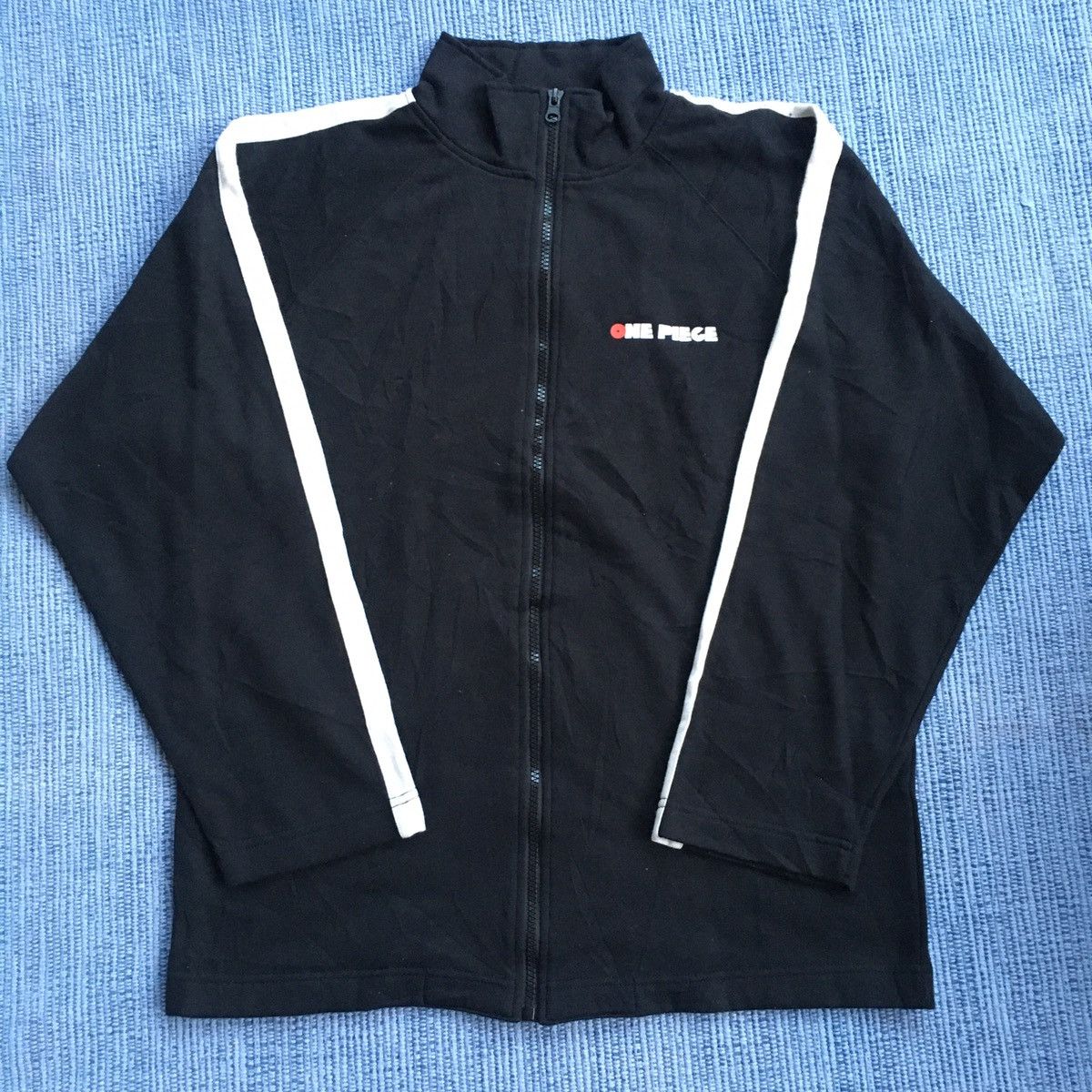 Japanese Brand one piece jacket Size US M / EU 48-50 / 2 - 1 Thumbnail