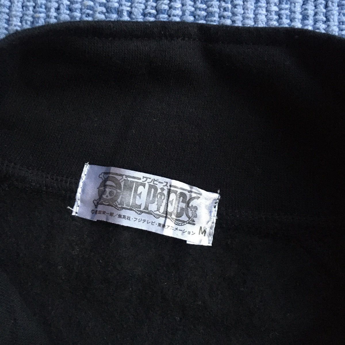 Japanese Brand one piece jacket Size US M / EU 48-50 / 2 - 2 Thumbnail