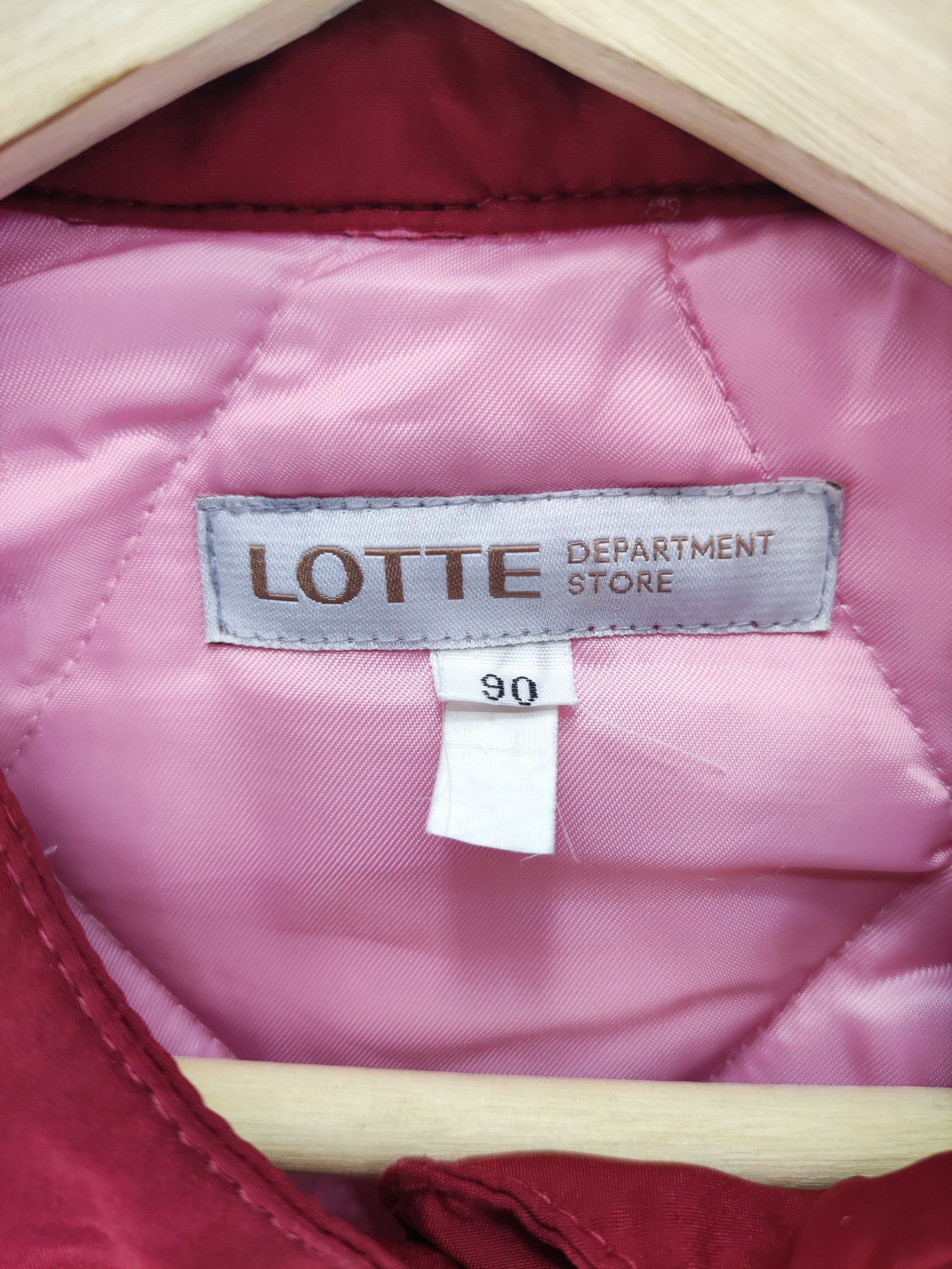 Japanese Brand Vintage 7 Eleven Jacket Puffer Work Wear Size US M / EU 48-50 / 2 - 3 Thumbnail